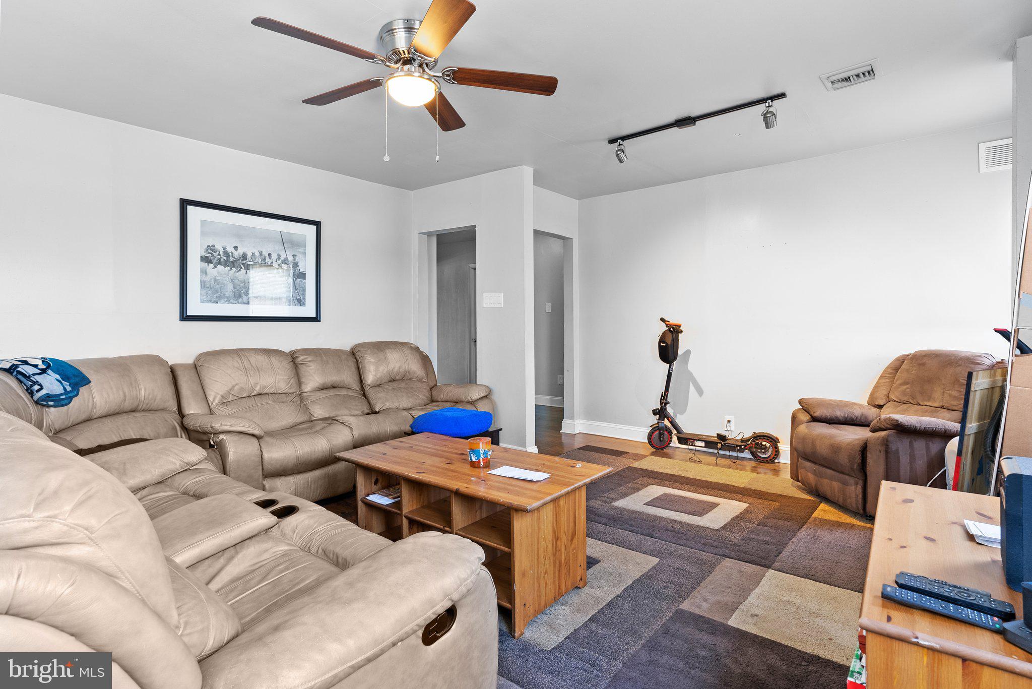 3201 Morrell Ave