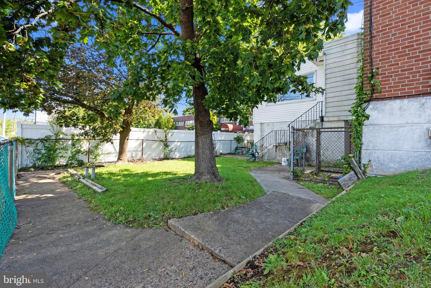 3201 Morrell Ave