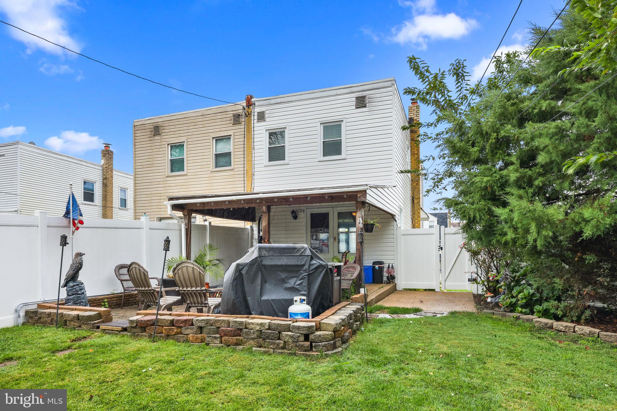 9953 Medway Rd