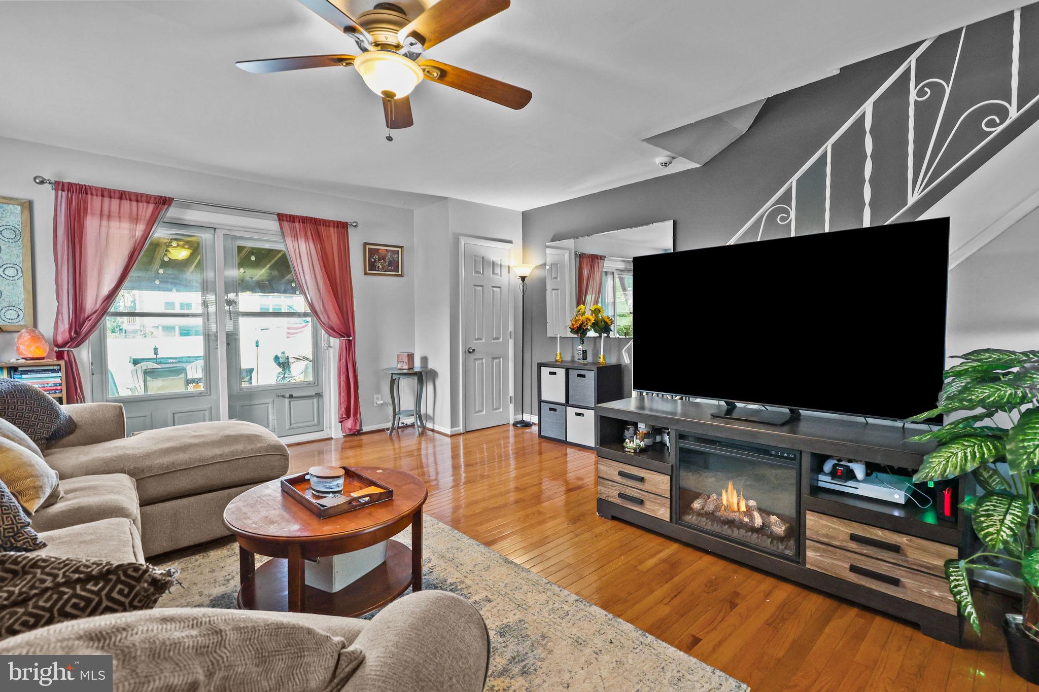 9953 Medway Rd