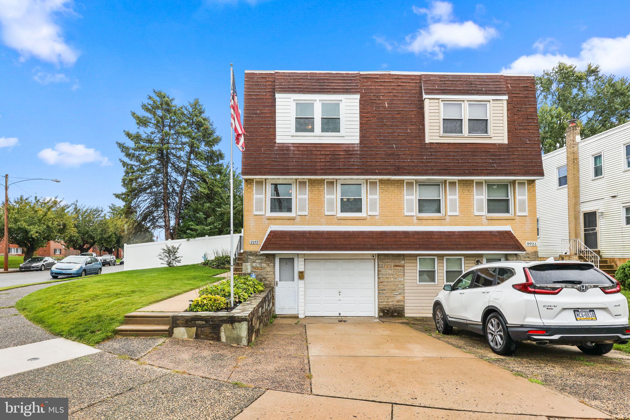9953 Medway Rd