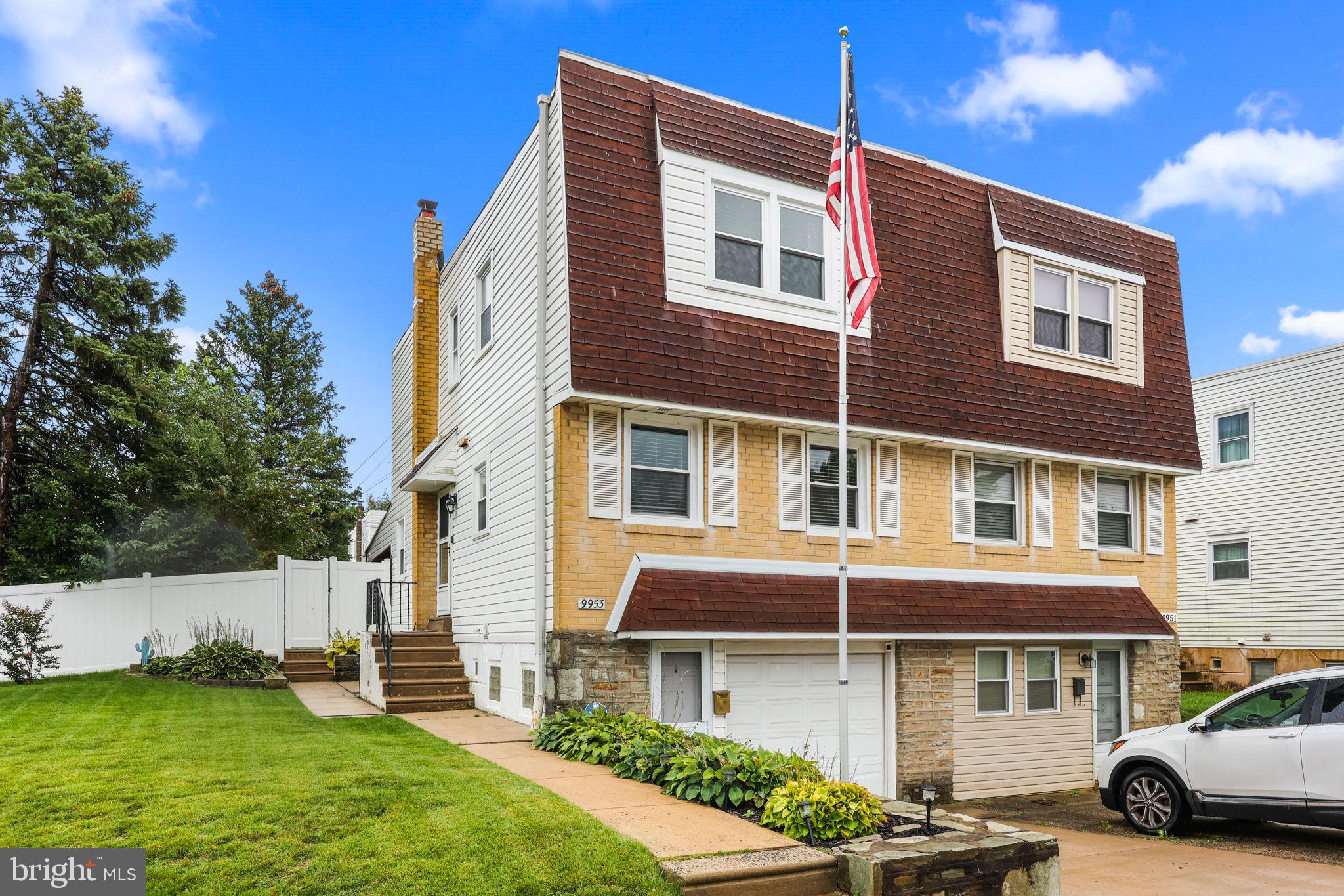 9953 Medway Rd