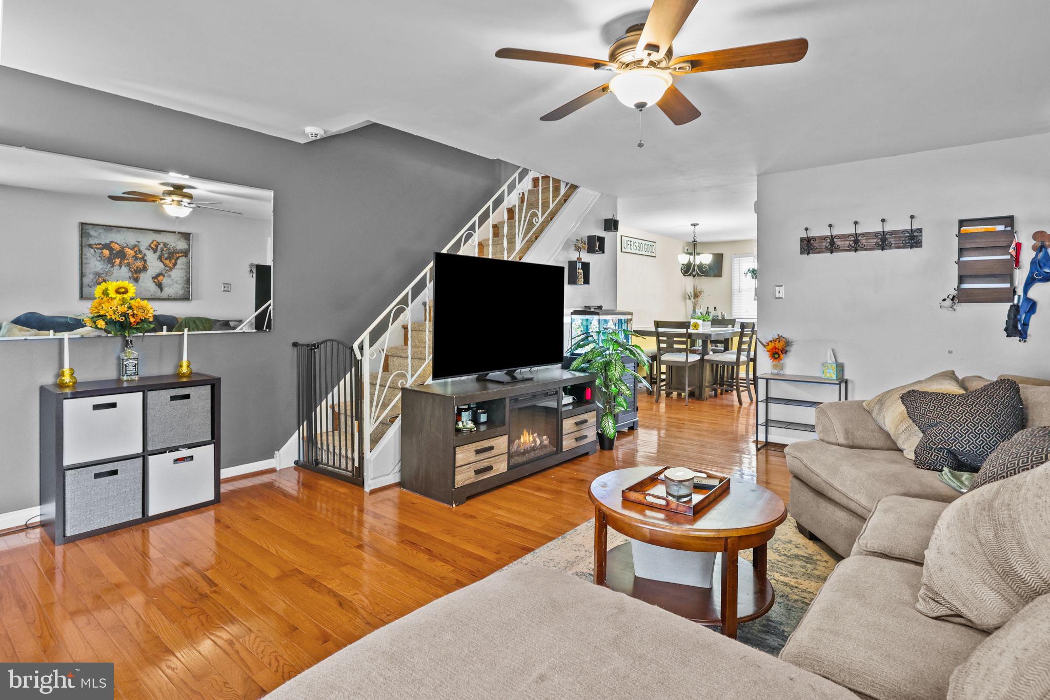 9953 Medway Rd