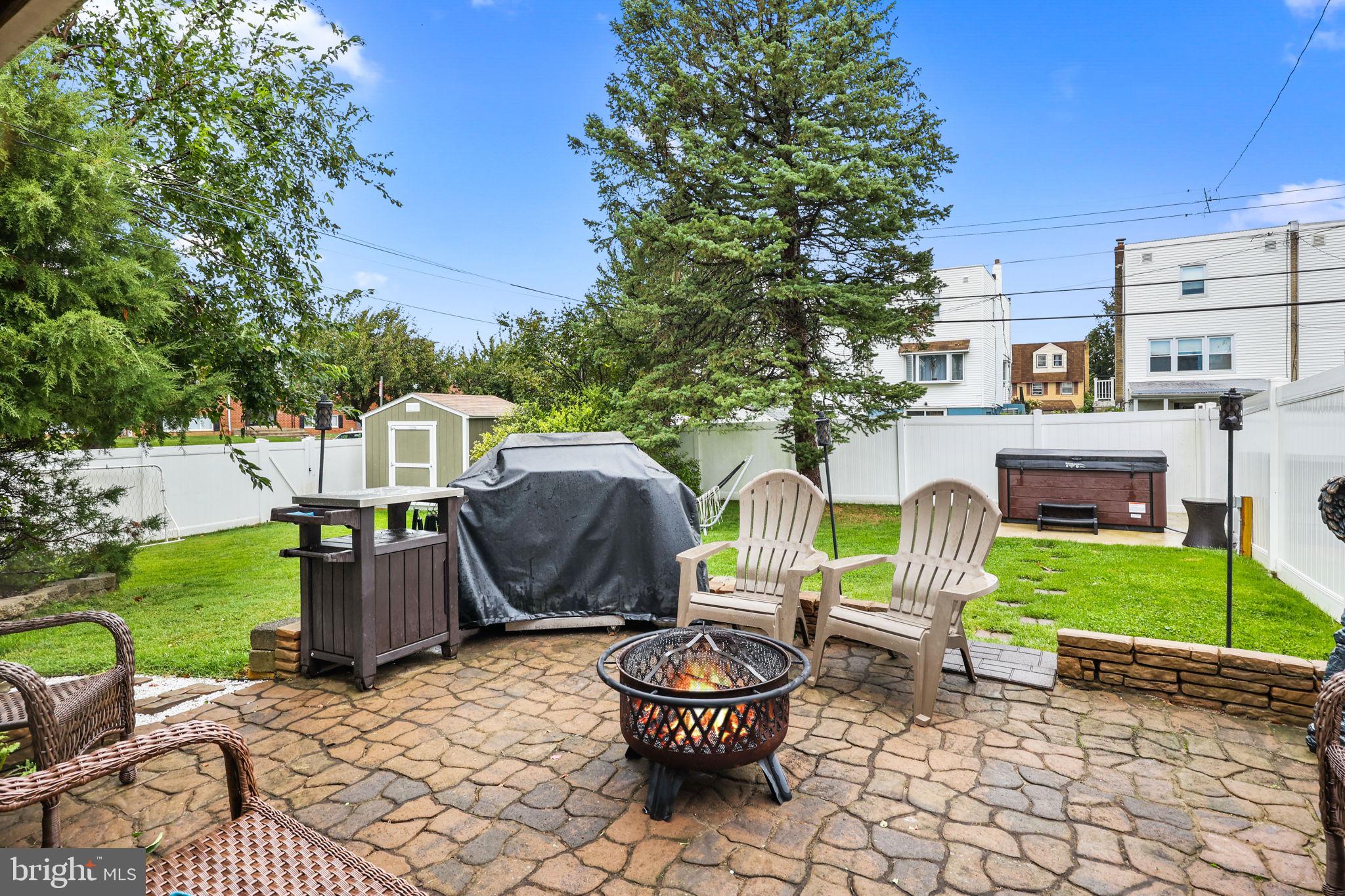 9953 Medway Rd