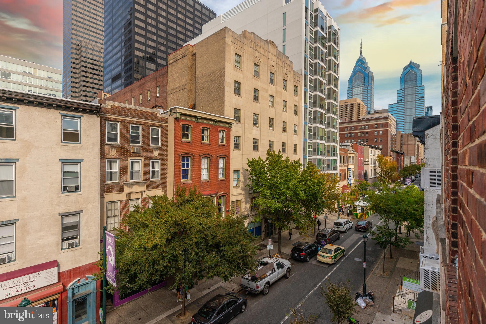 2032 Chestnut St #3f