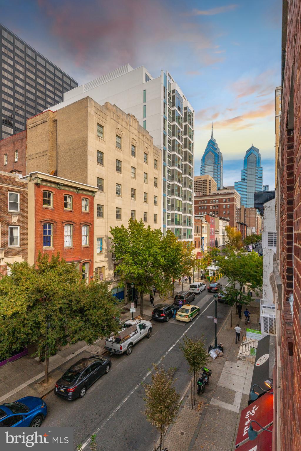 2032 Chestnut St #3f