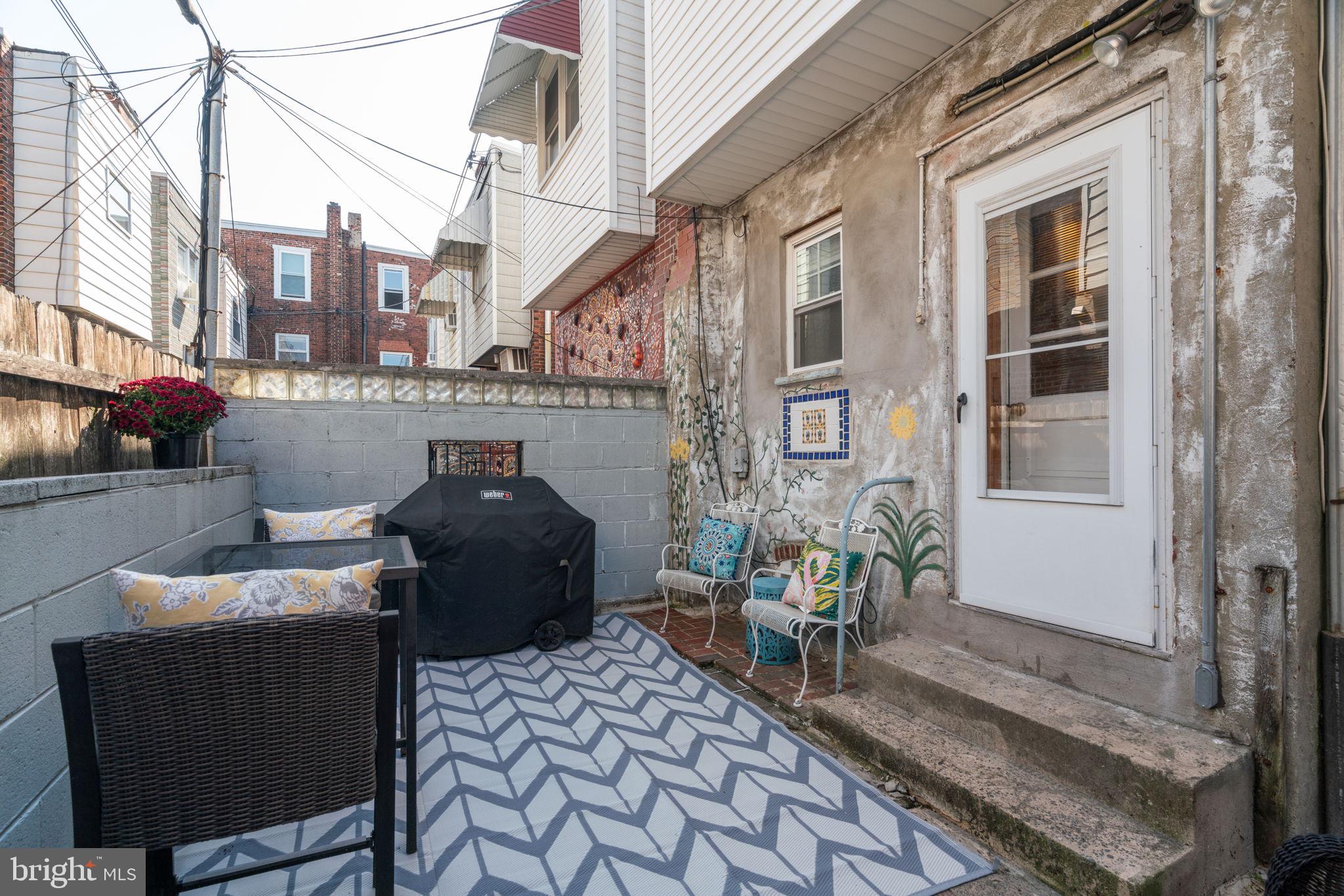 1115 Linn St