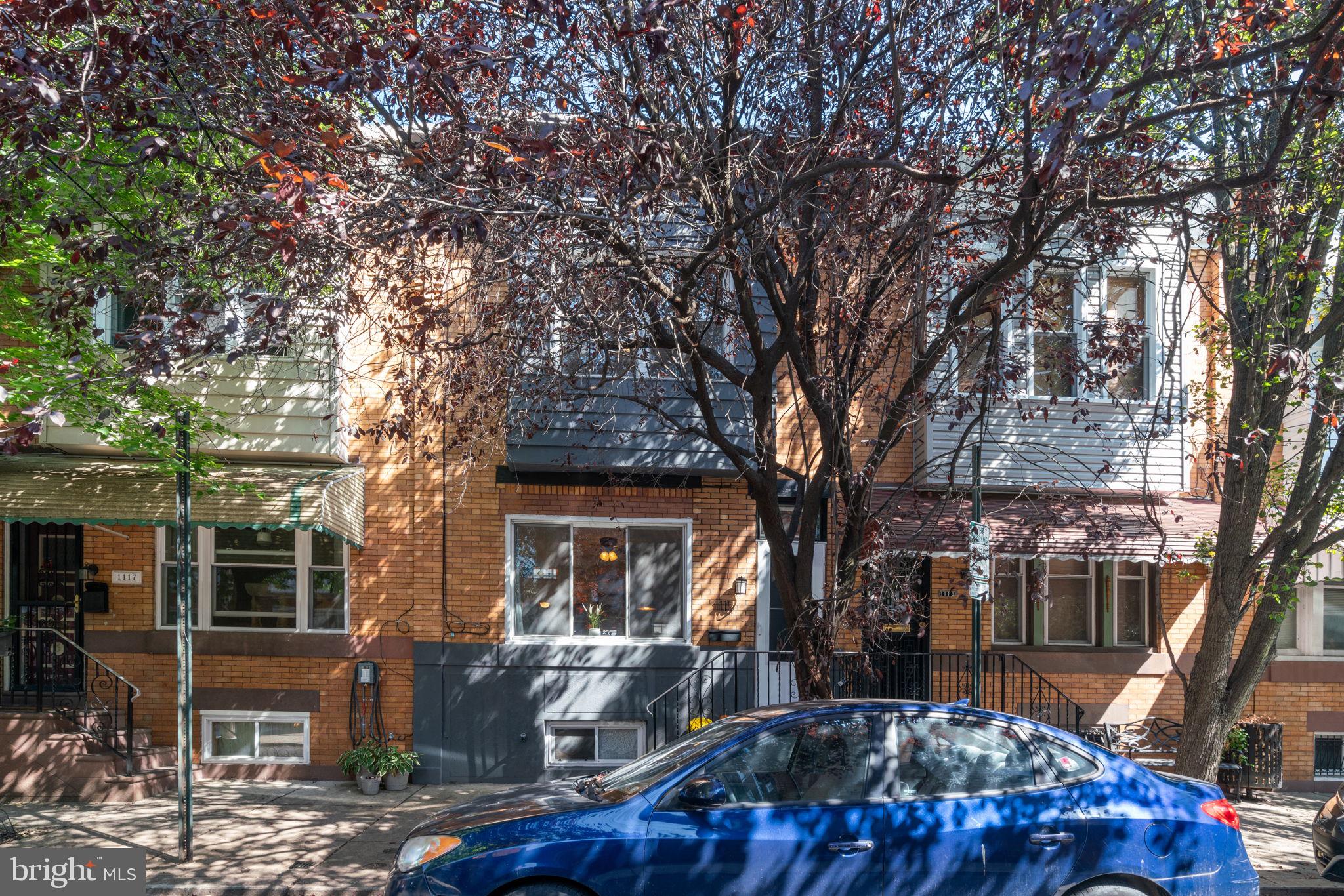 1115 Linn St
