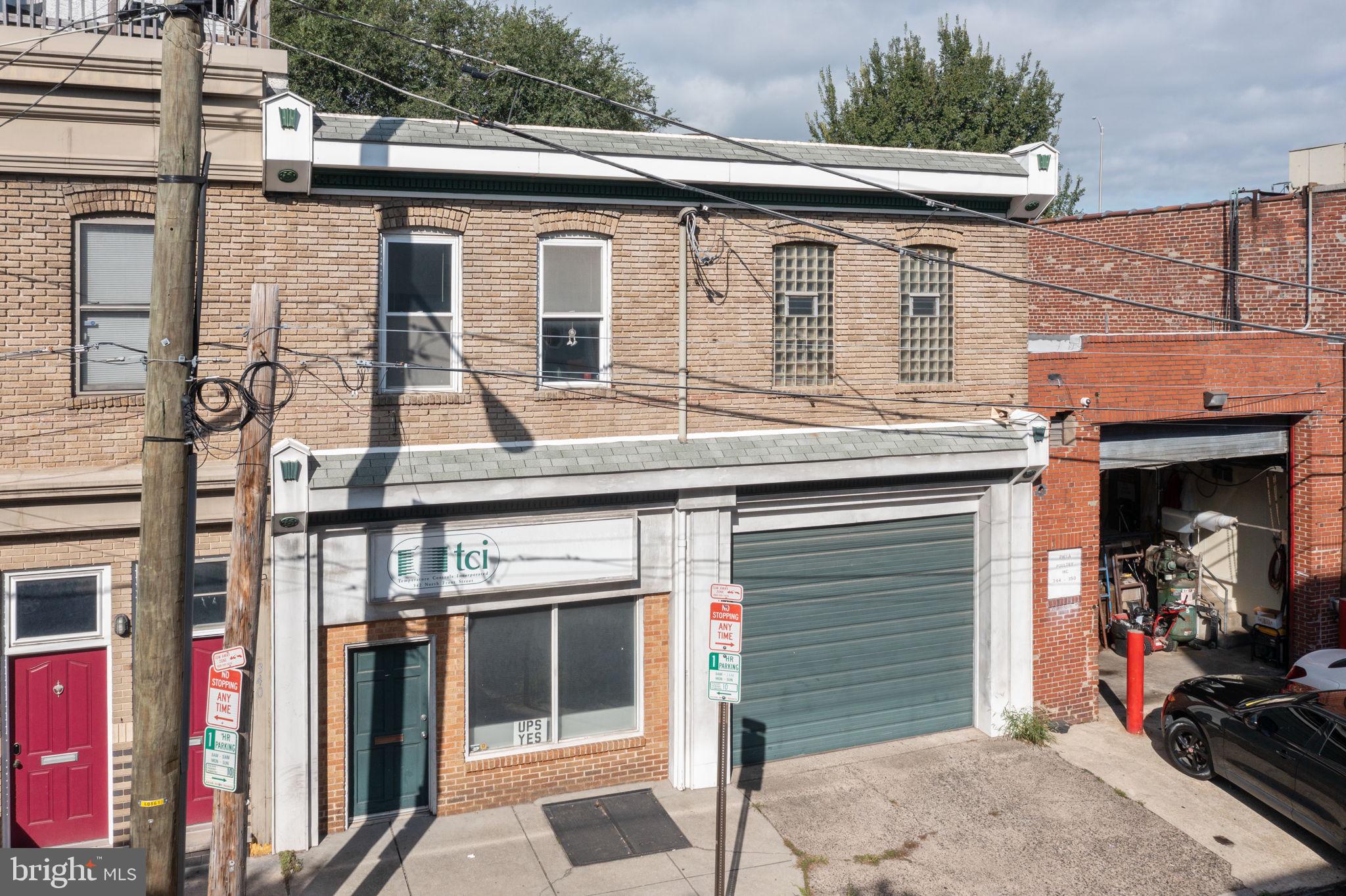 342 N Front St