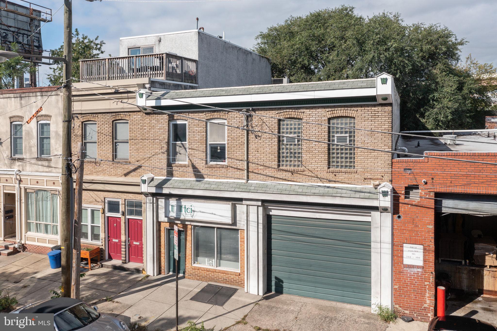 342 N Front St