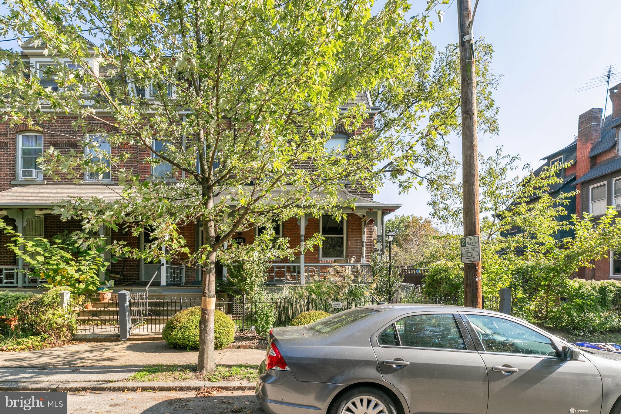 4818 Trinity St