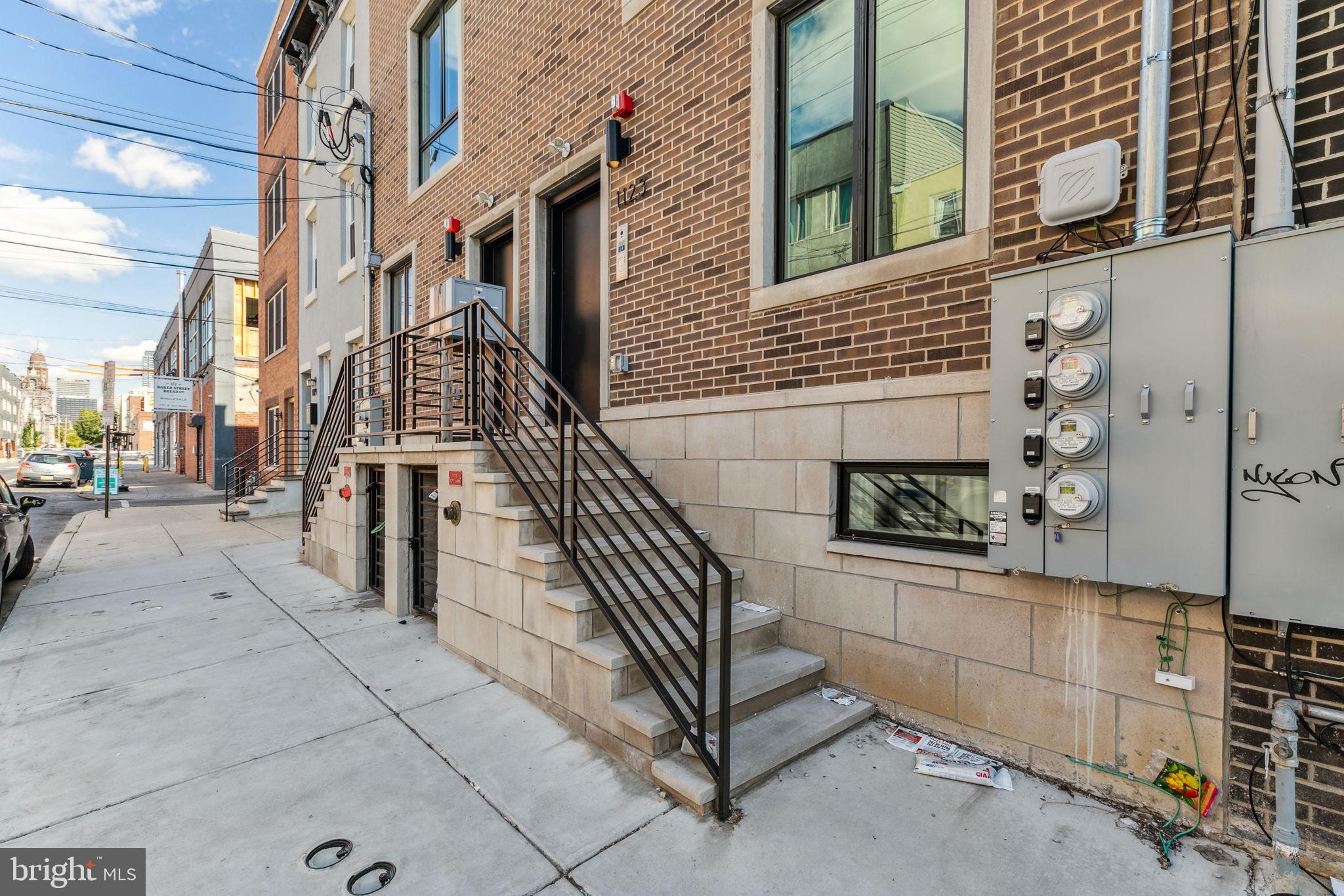 1123 S 20th St #1