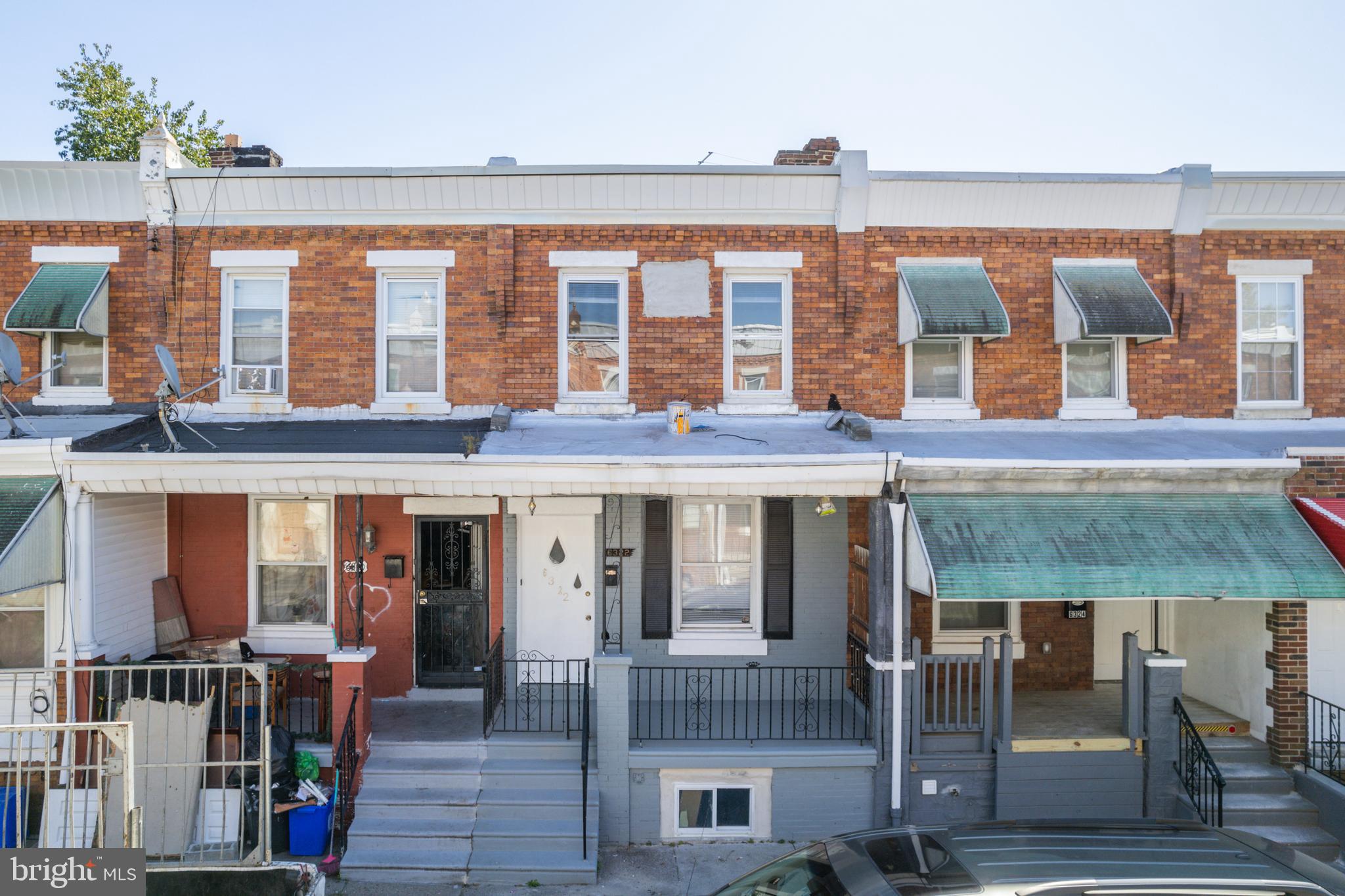 6322 Theodore St