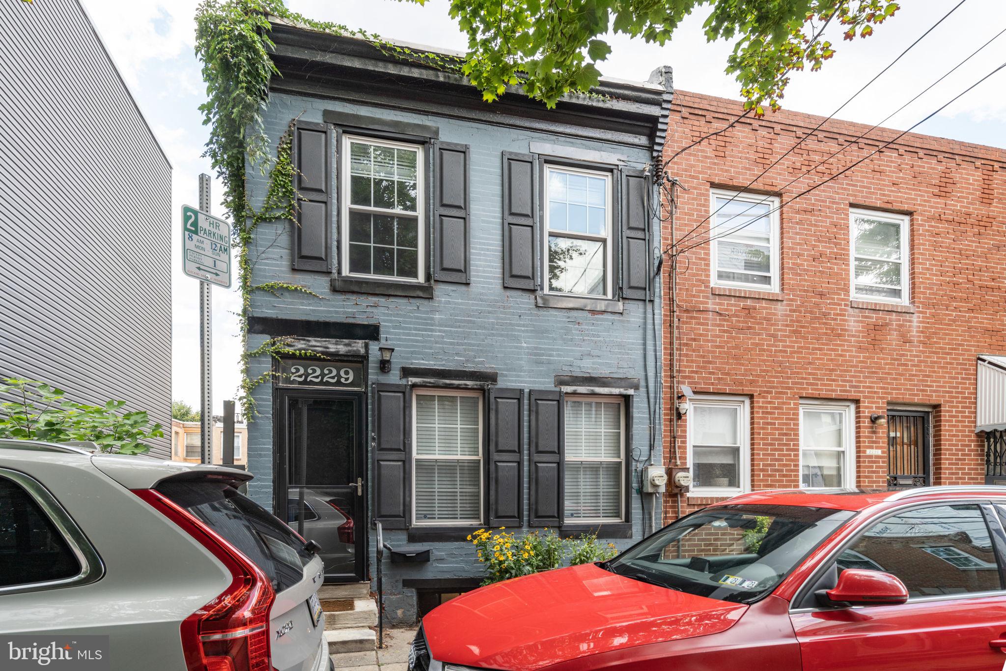 2229 KIMBALL ST