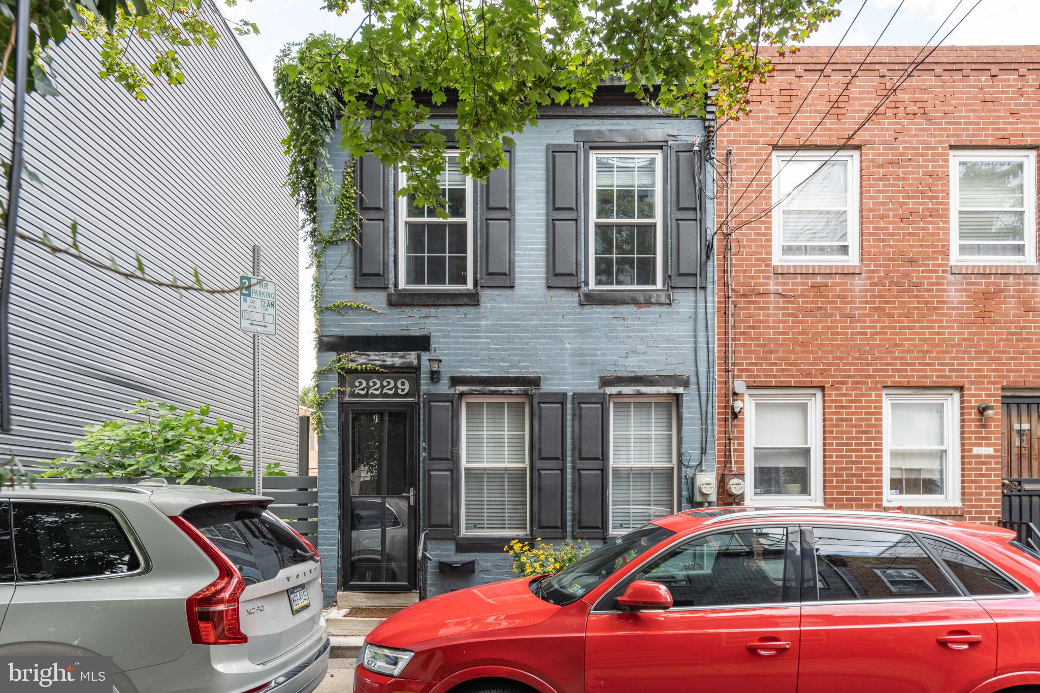 2229 KIMBALL ST