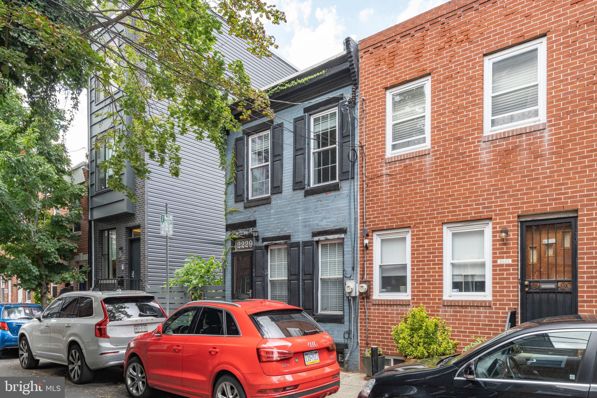 2229 KIMBALL ST