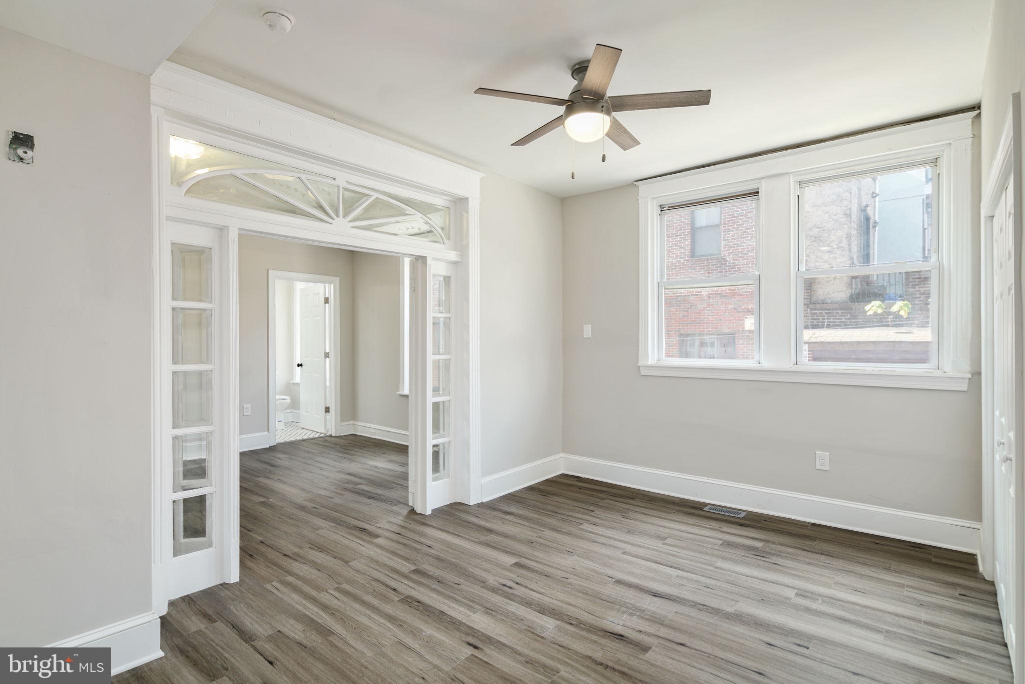 2313 Wharton St #1