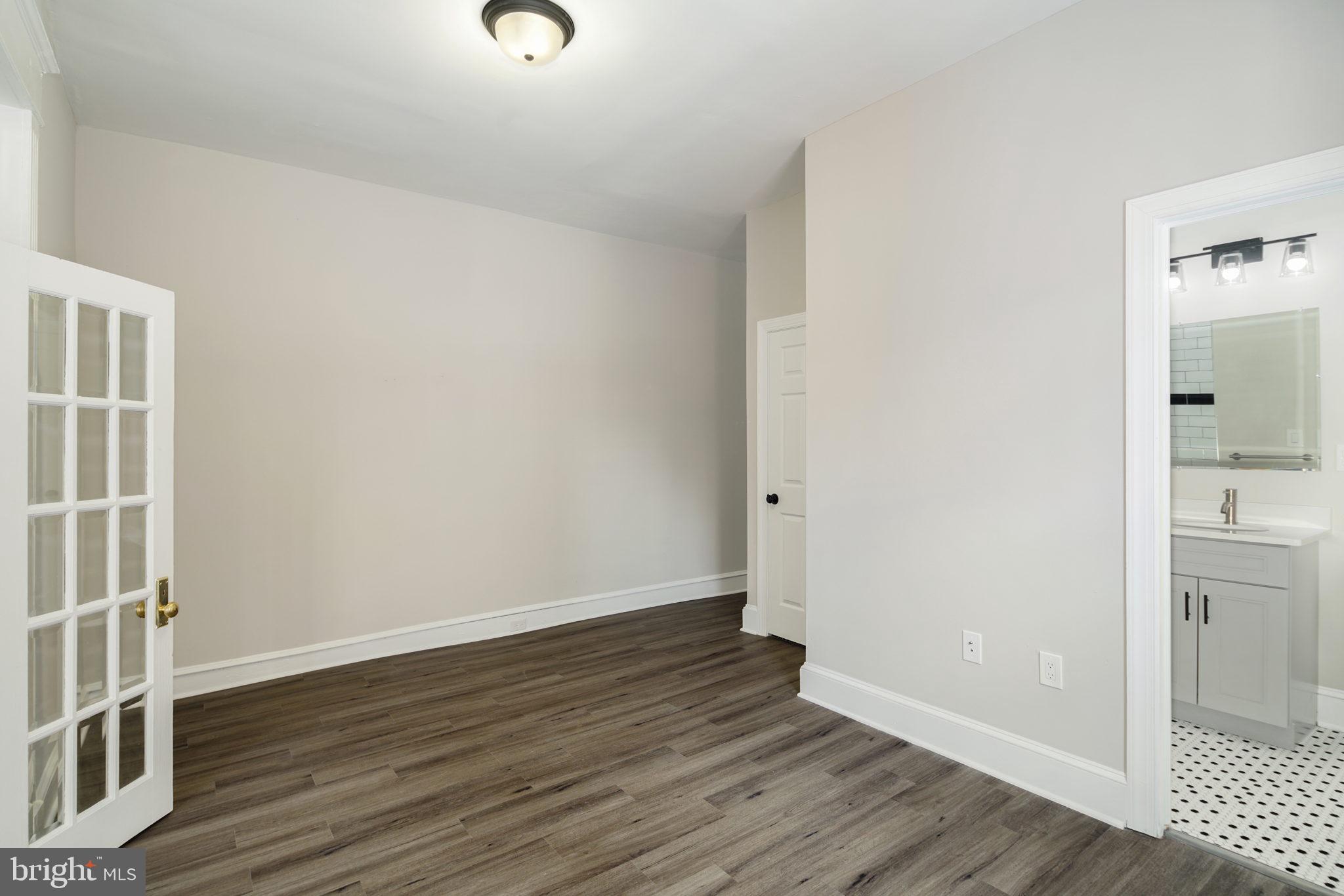 2313 Wharton St #1