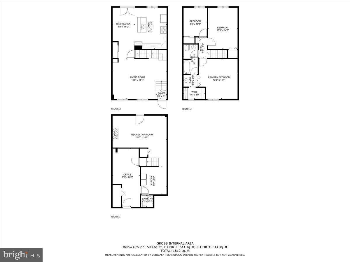 4245 Chalfont Pl