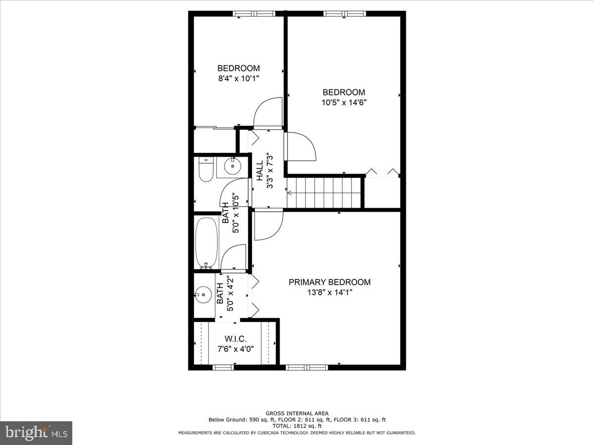 4245 Chalfont Pl