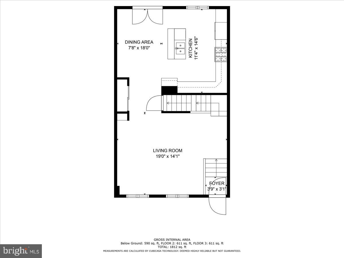 4245 Chalfont Pl