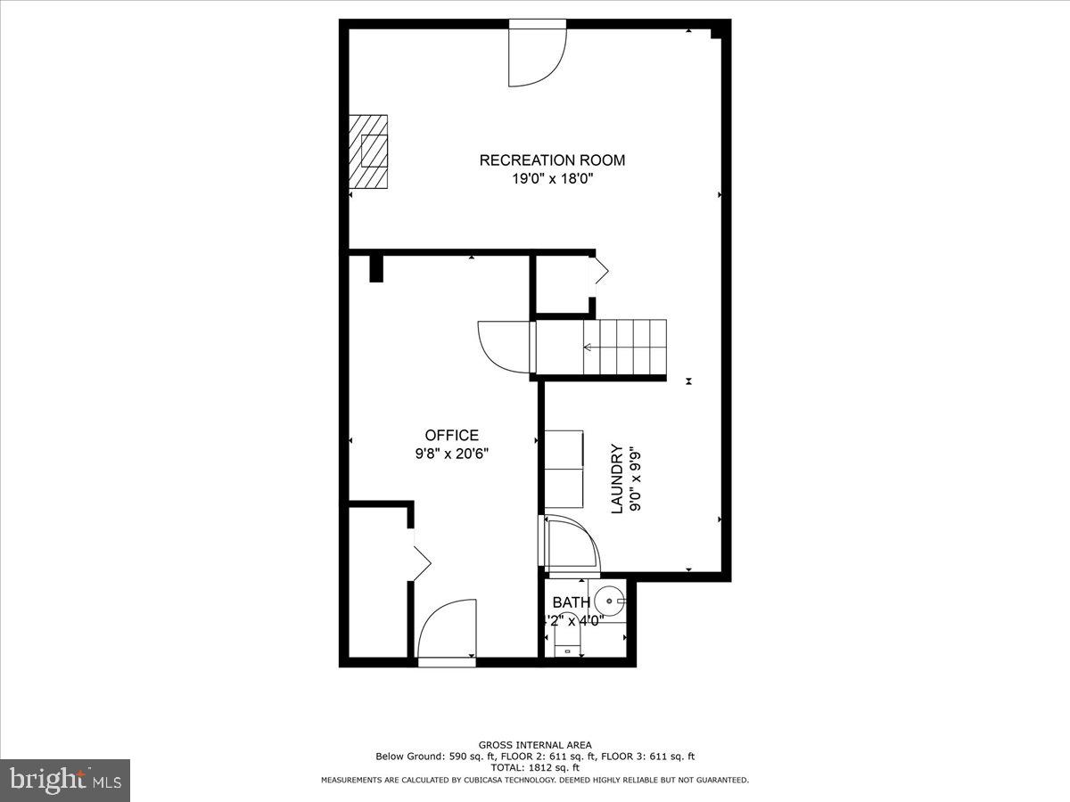 4245 Chalfont Pl