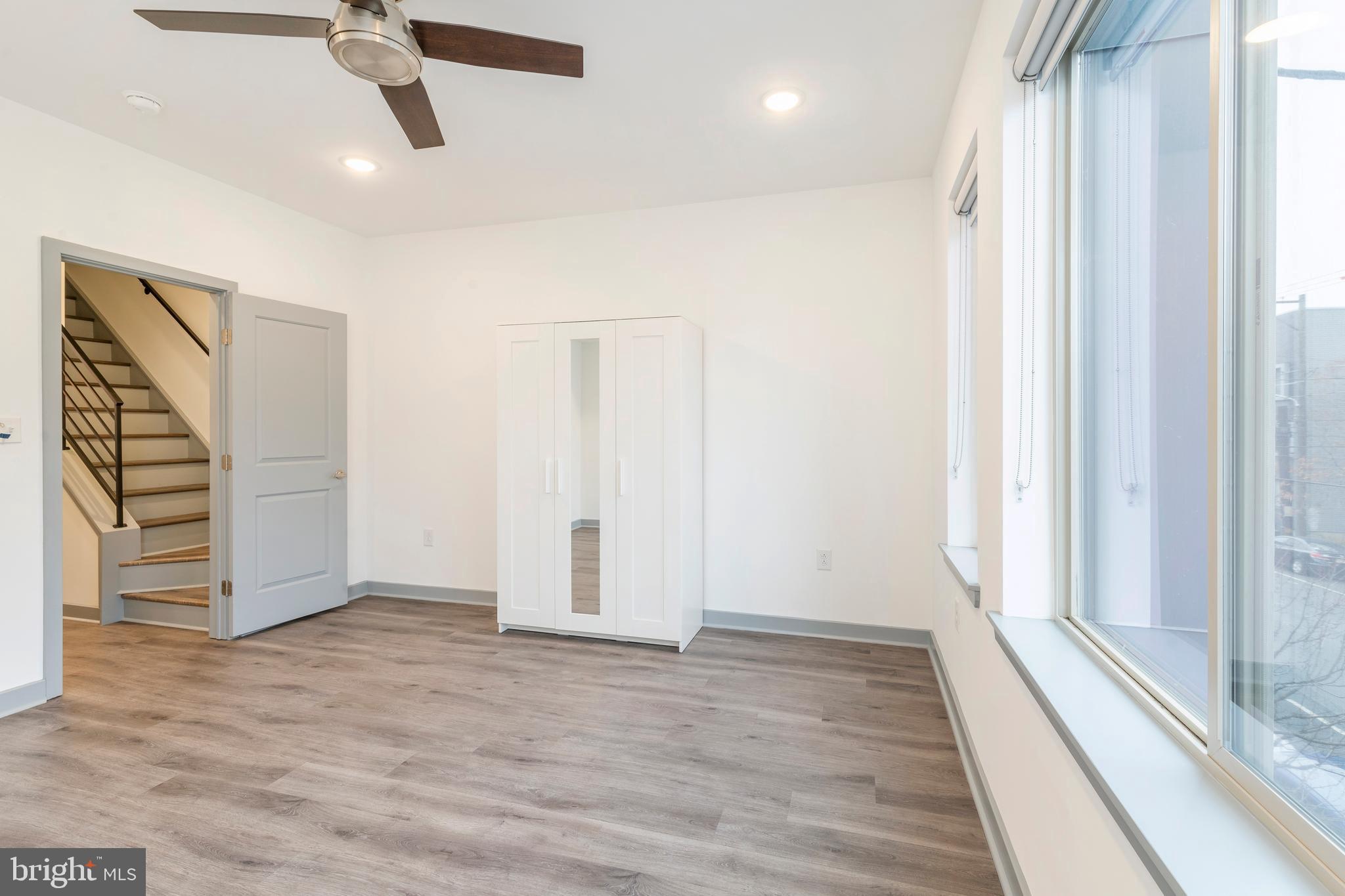 415 W Berks St #2