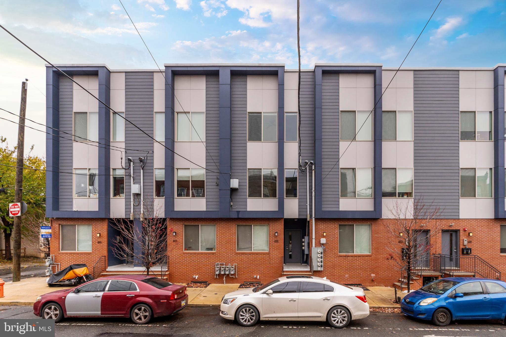 415 W Berks St #2