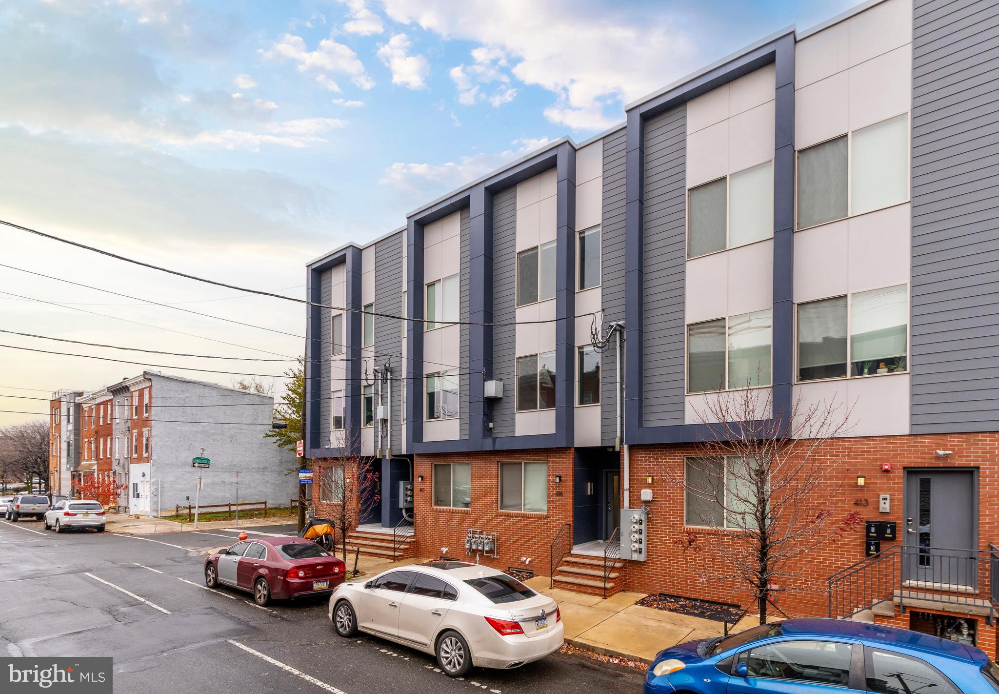 415 W Berks St #2