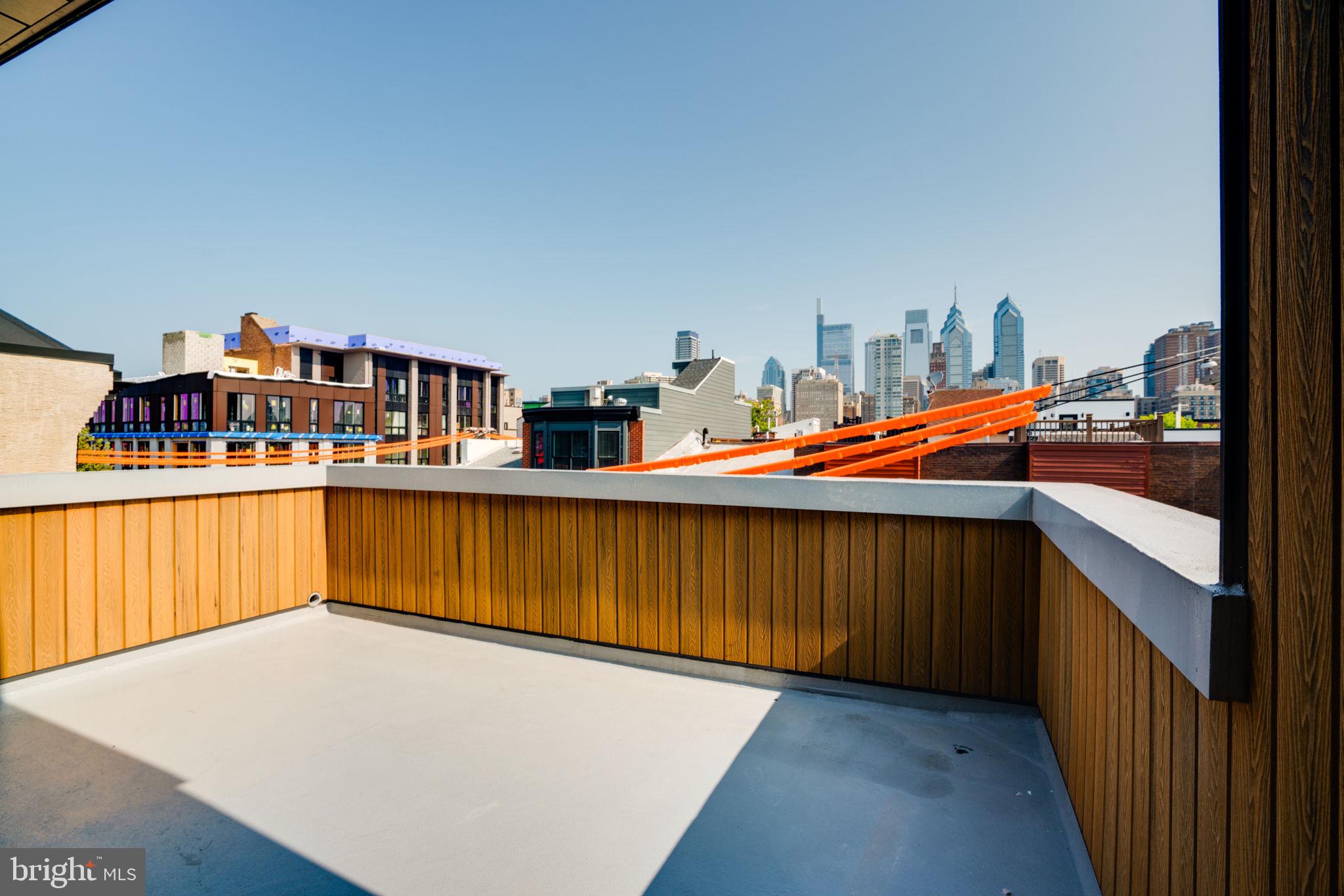 1638 Fitzwater St #Penthouse