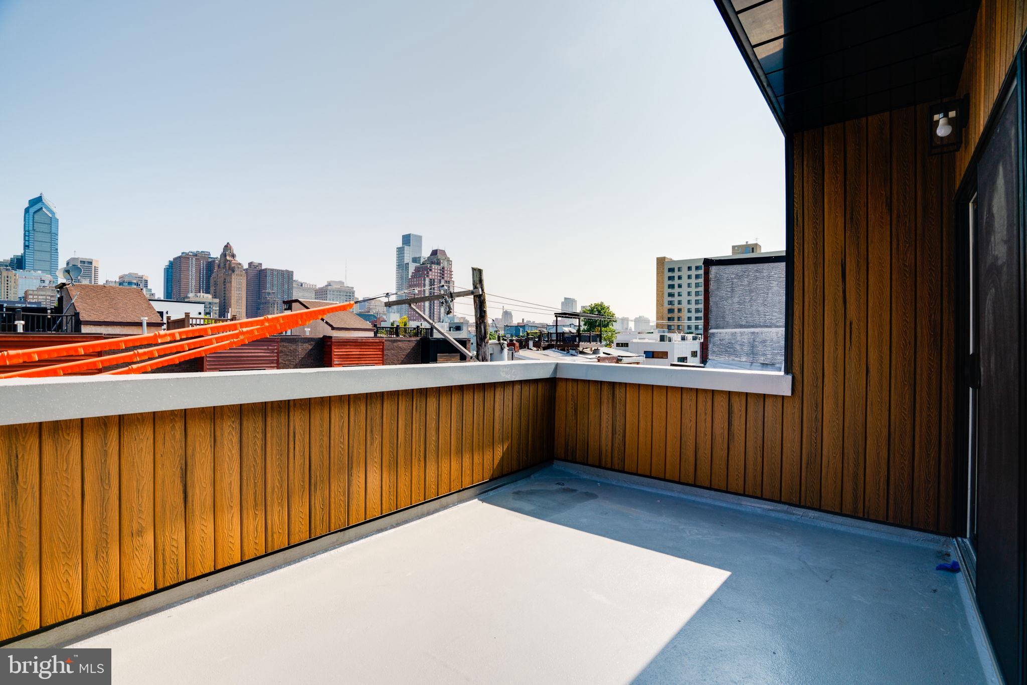 1638 Fitzwater St #Penthouse