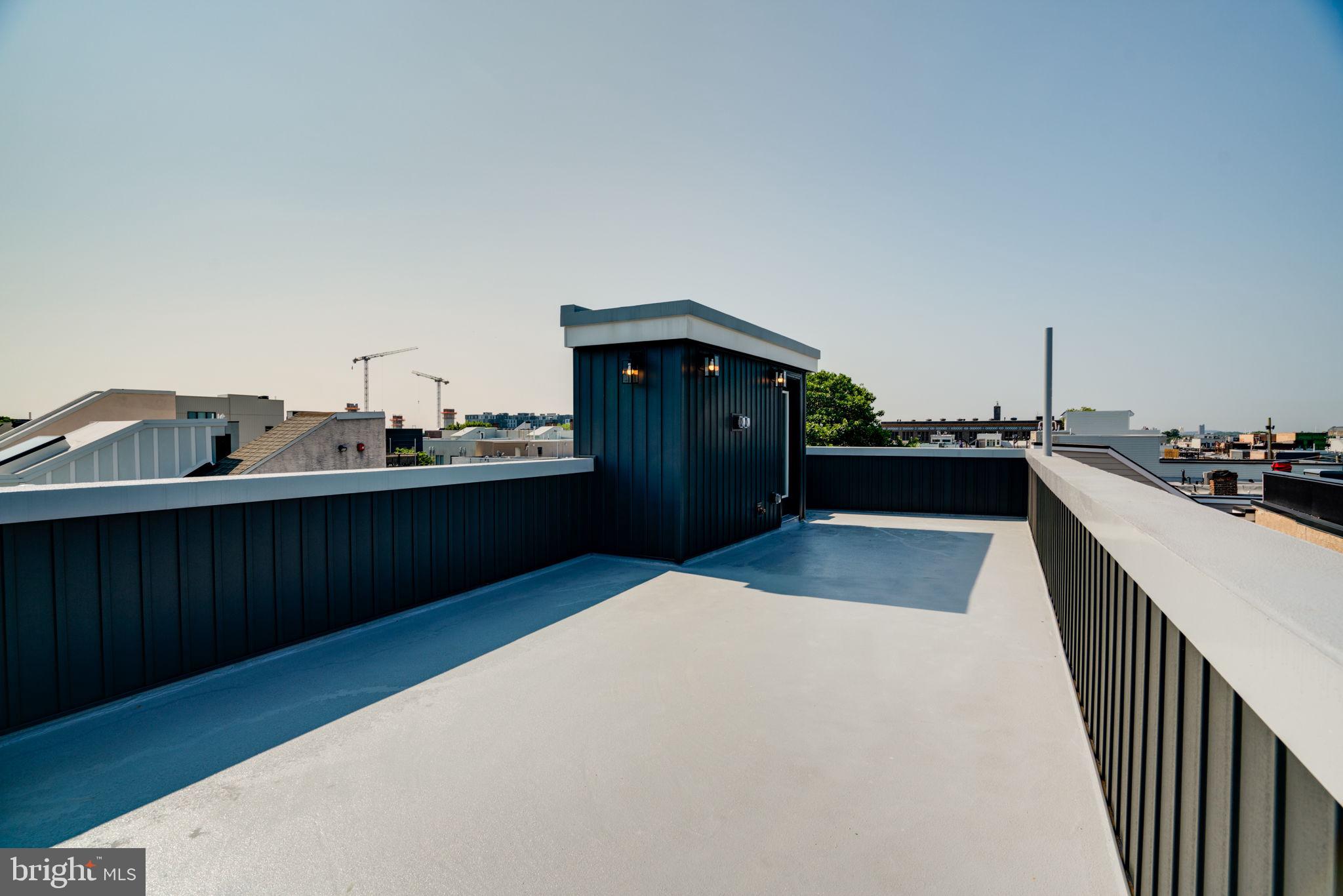 1638 Fitzwater St #Penthouse