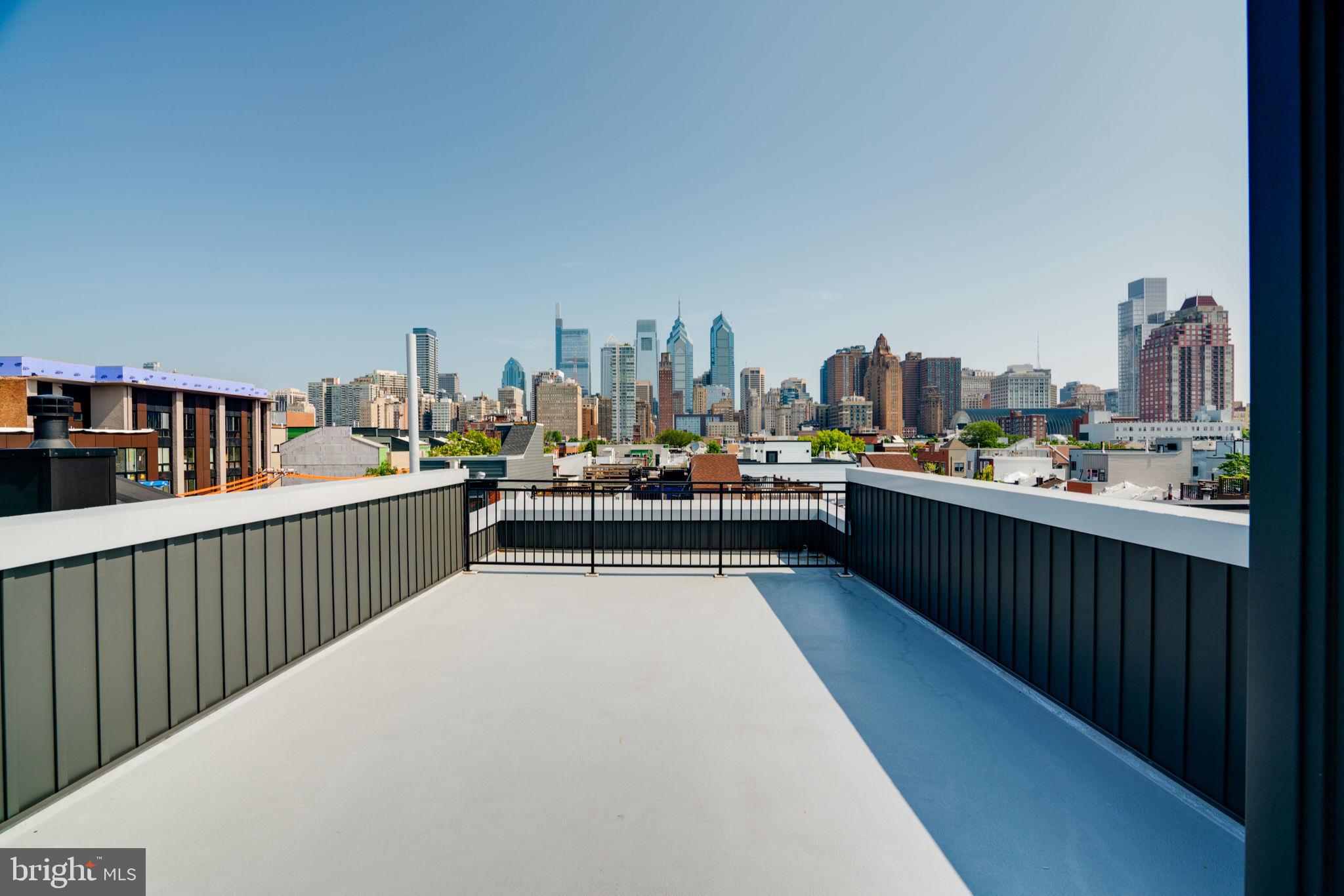 1638 Fitzwater St #Penthouse