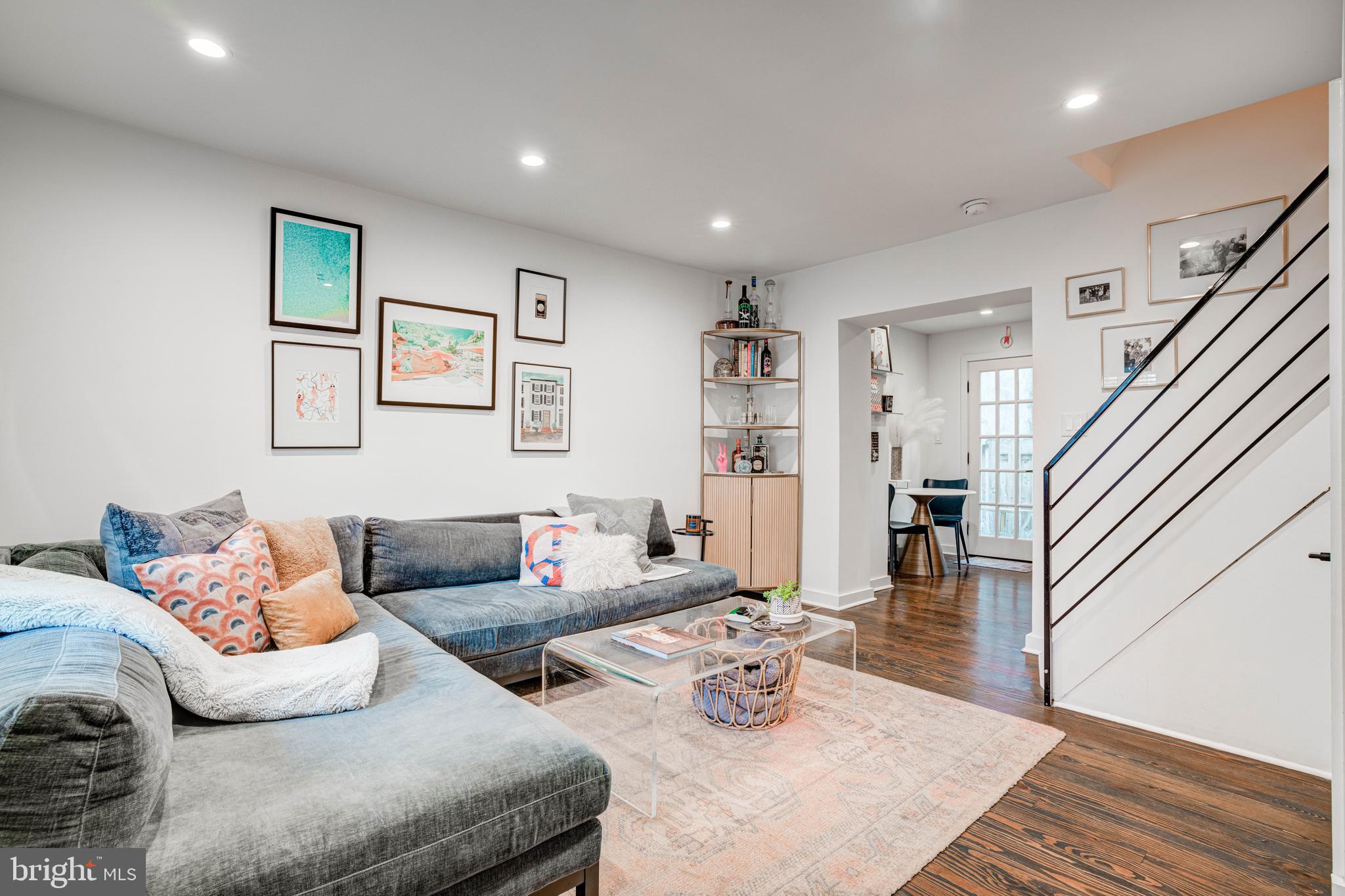 1928 Naudain St
