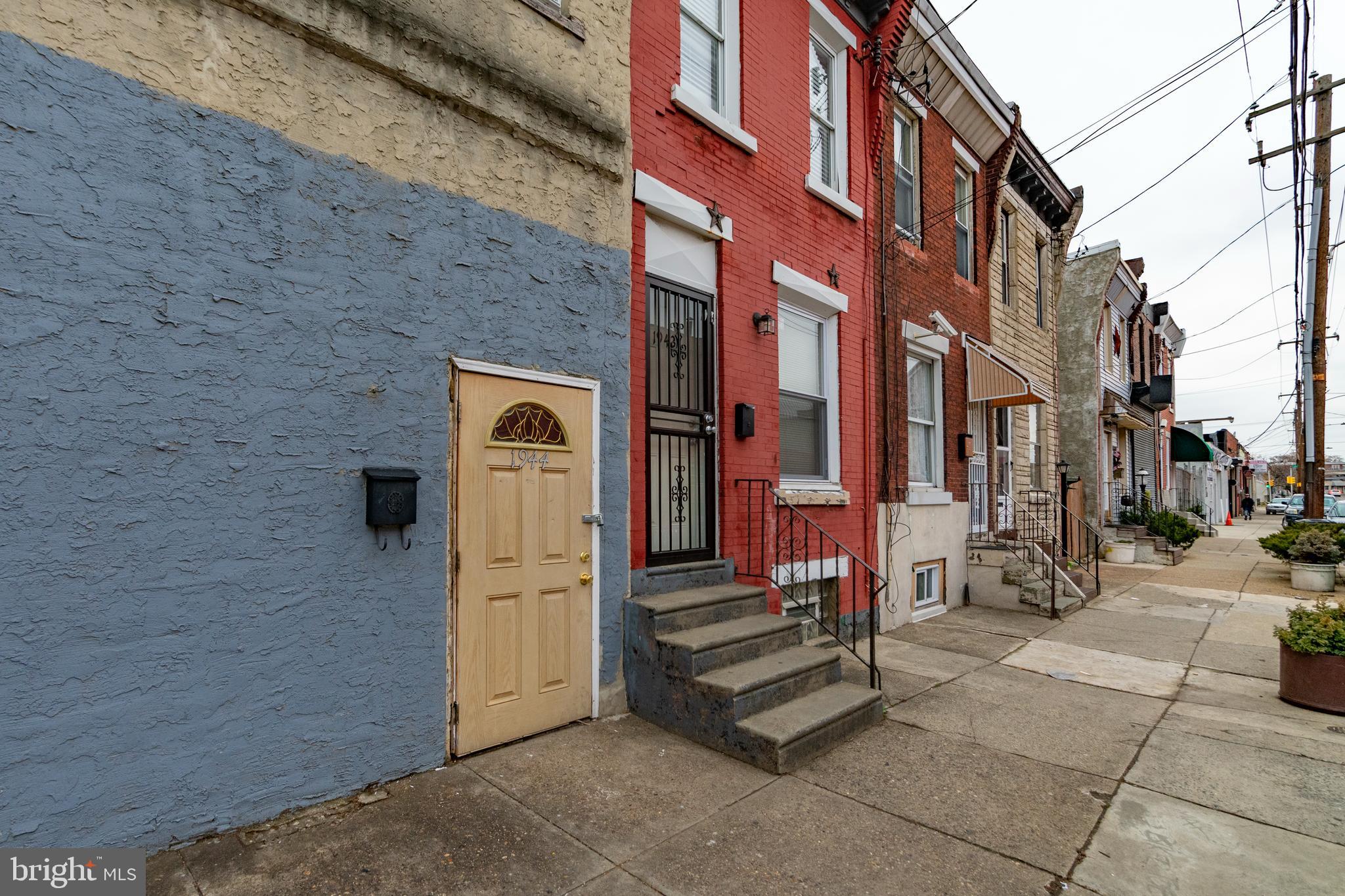 1944-46 E Westmoreland St