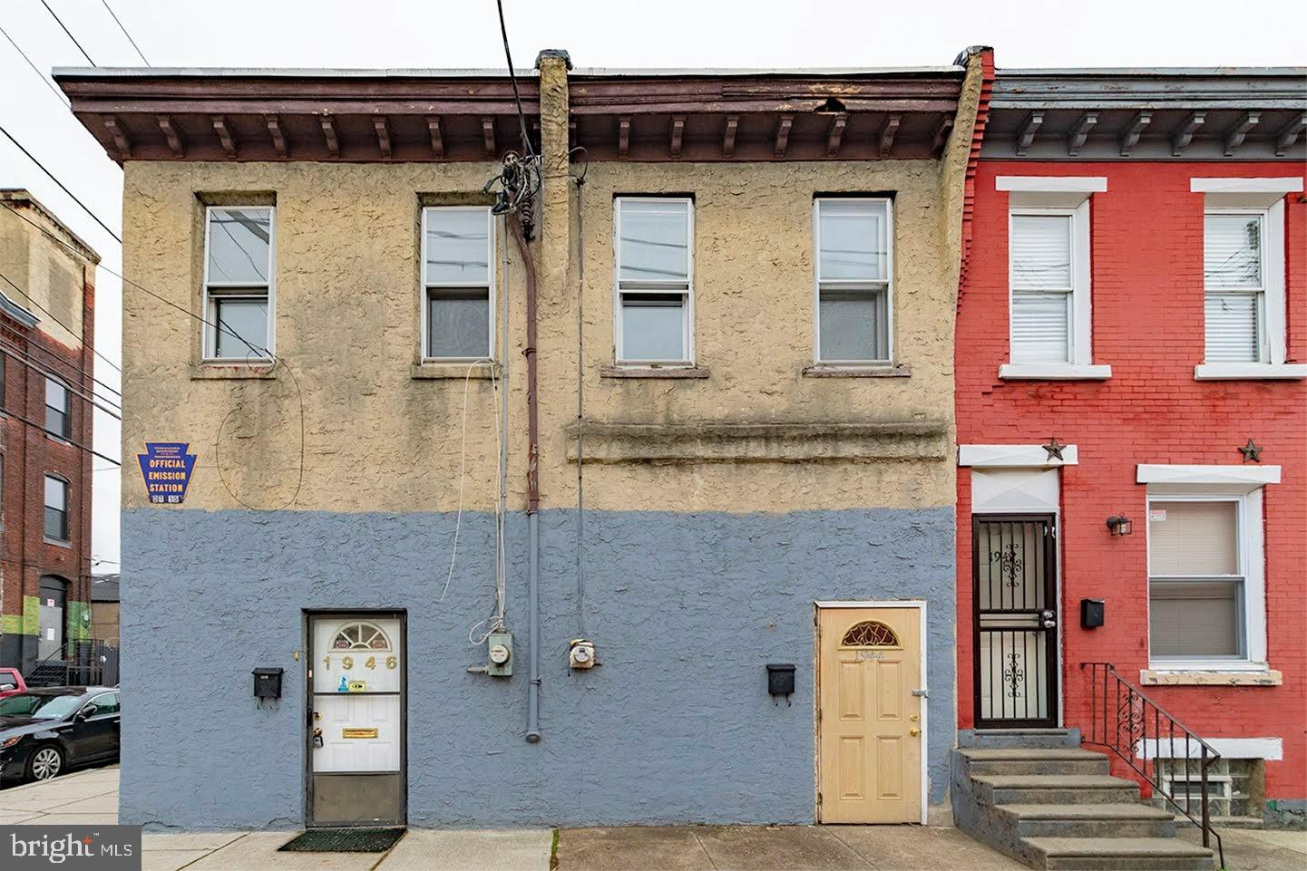 1944-46 E Westmoreland St