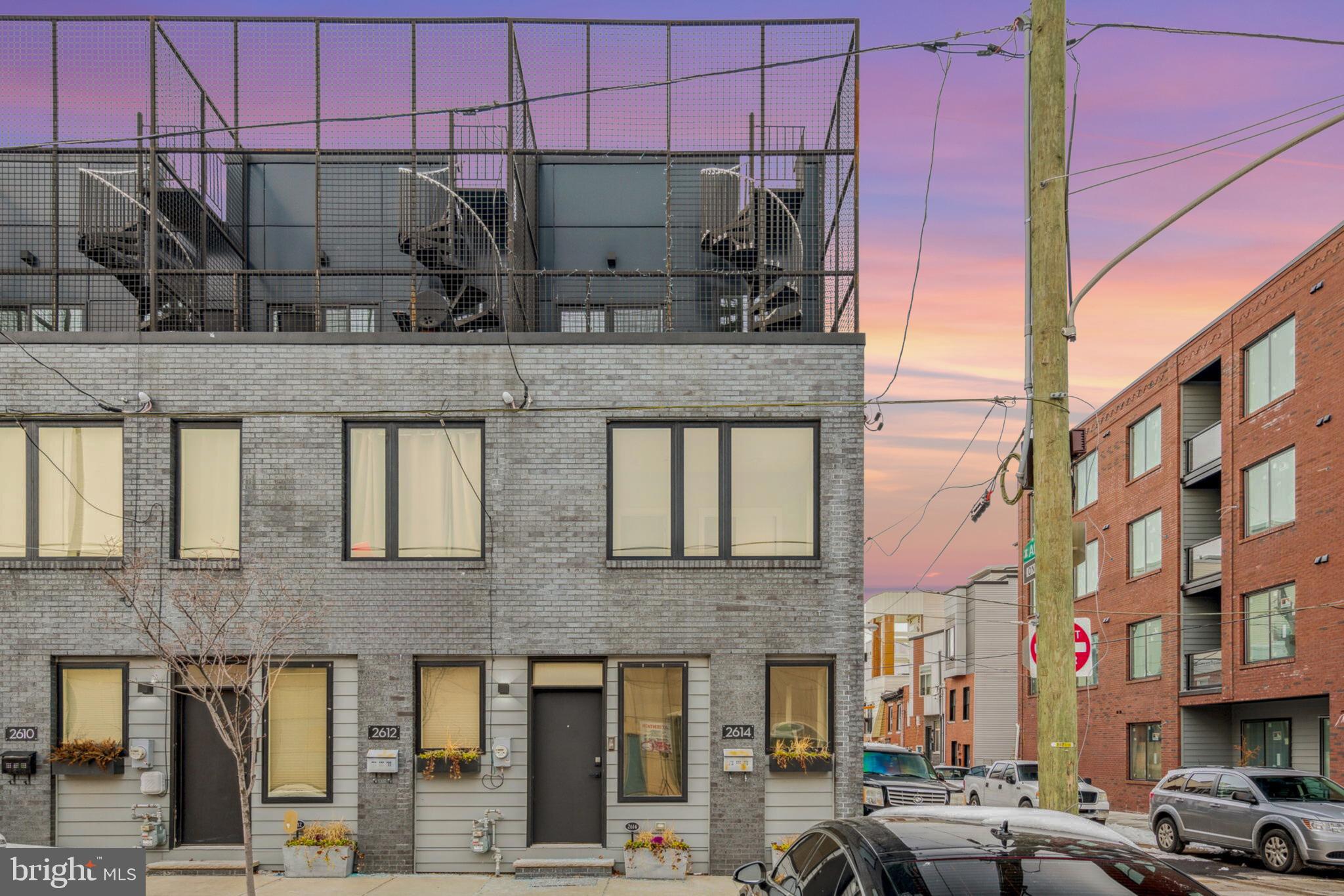 2614 Trenton Ave