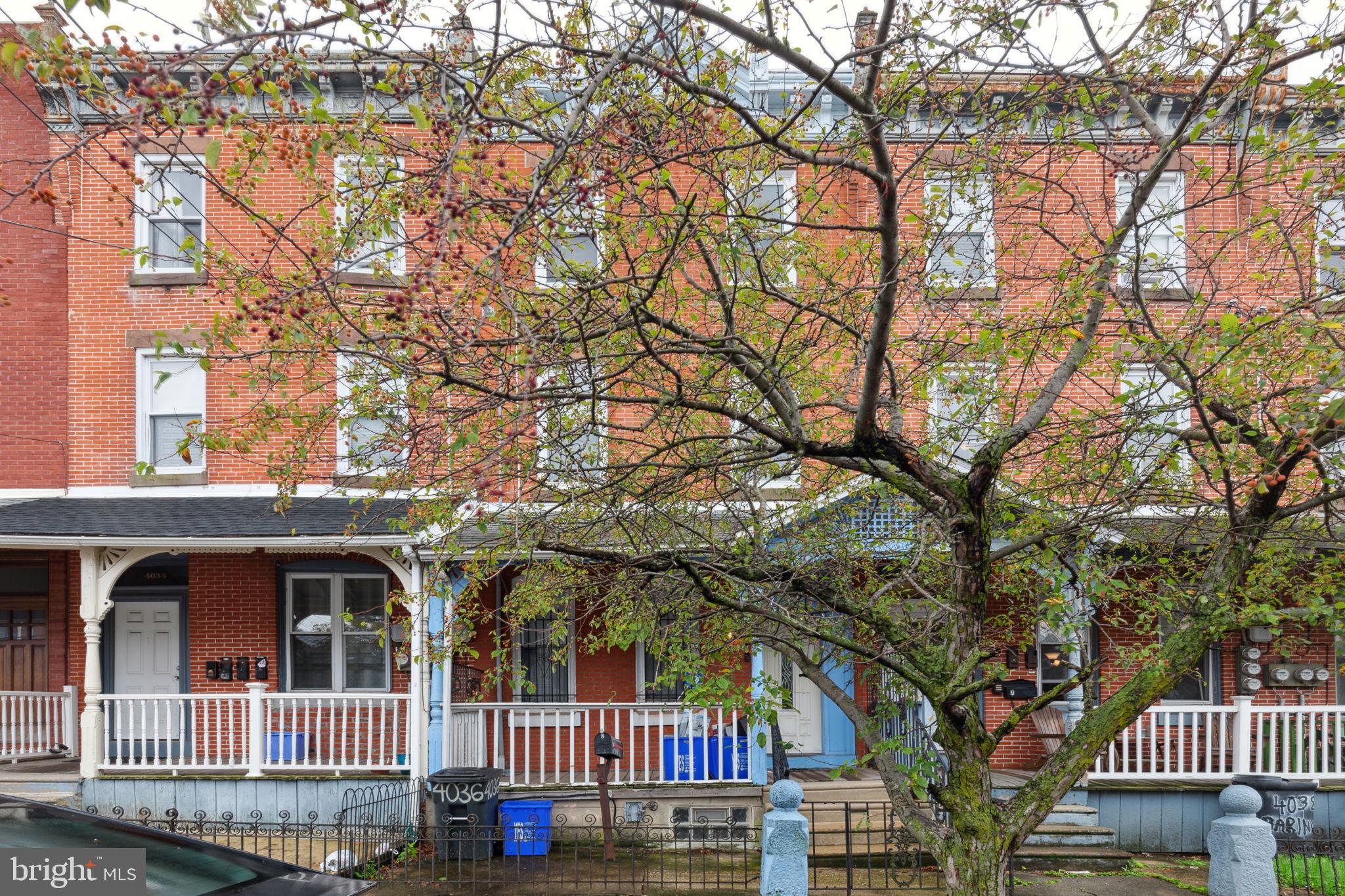 4036 Baring St
