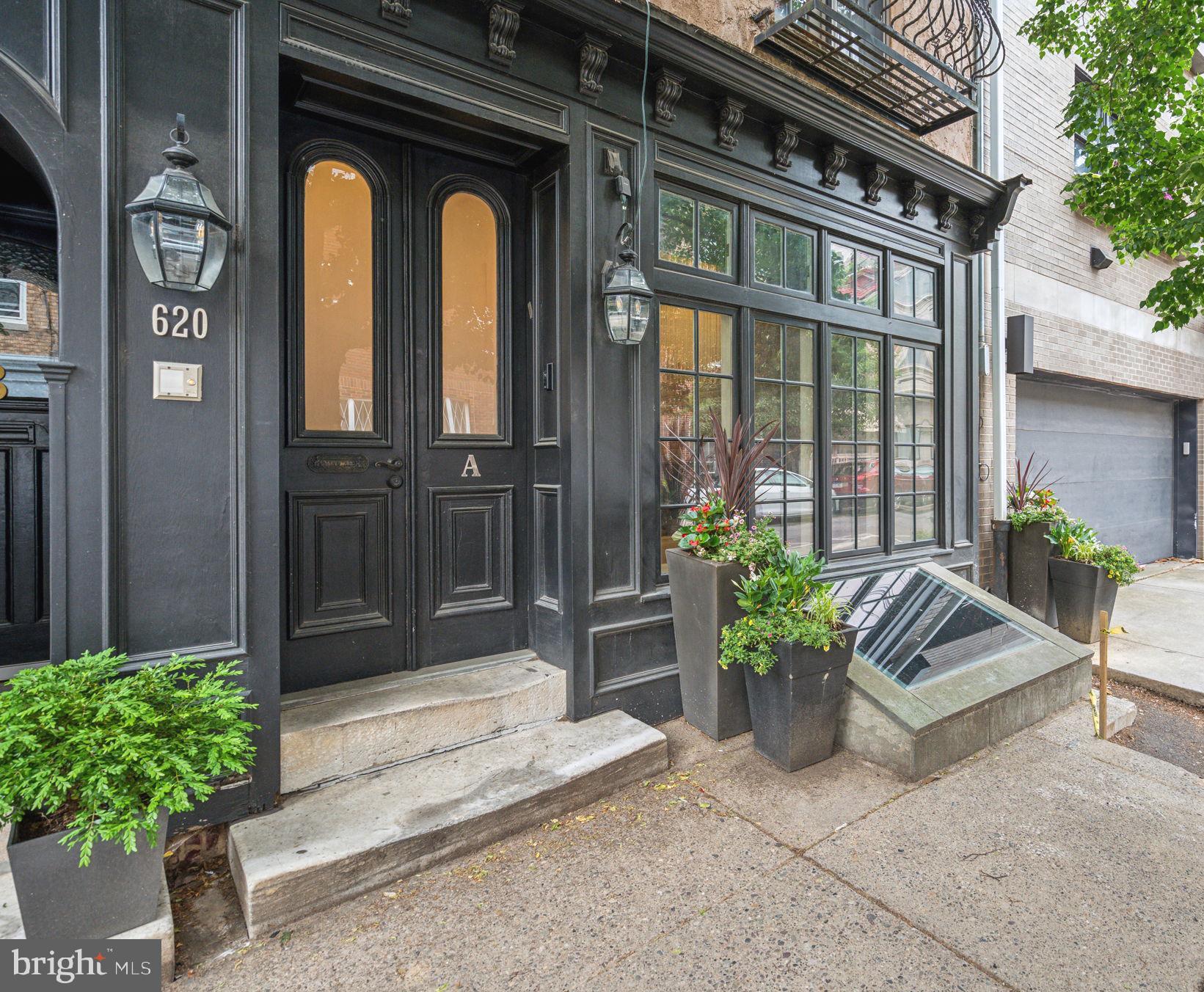 620 Fitzwater St #A