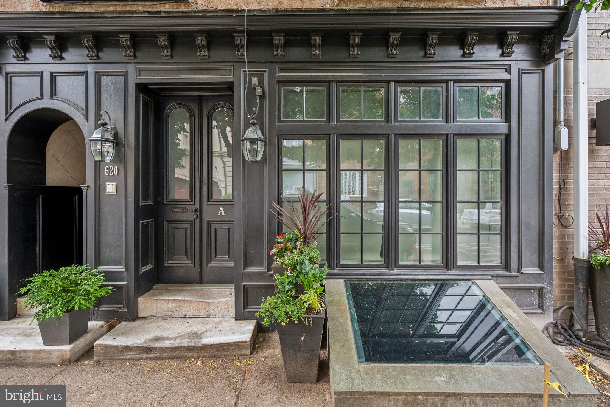 620 Fitzwater St #A