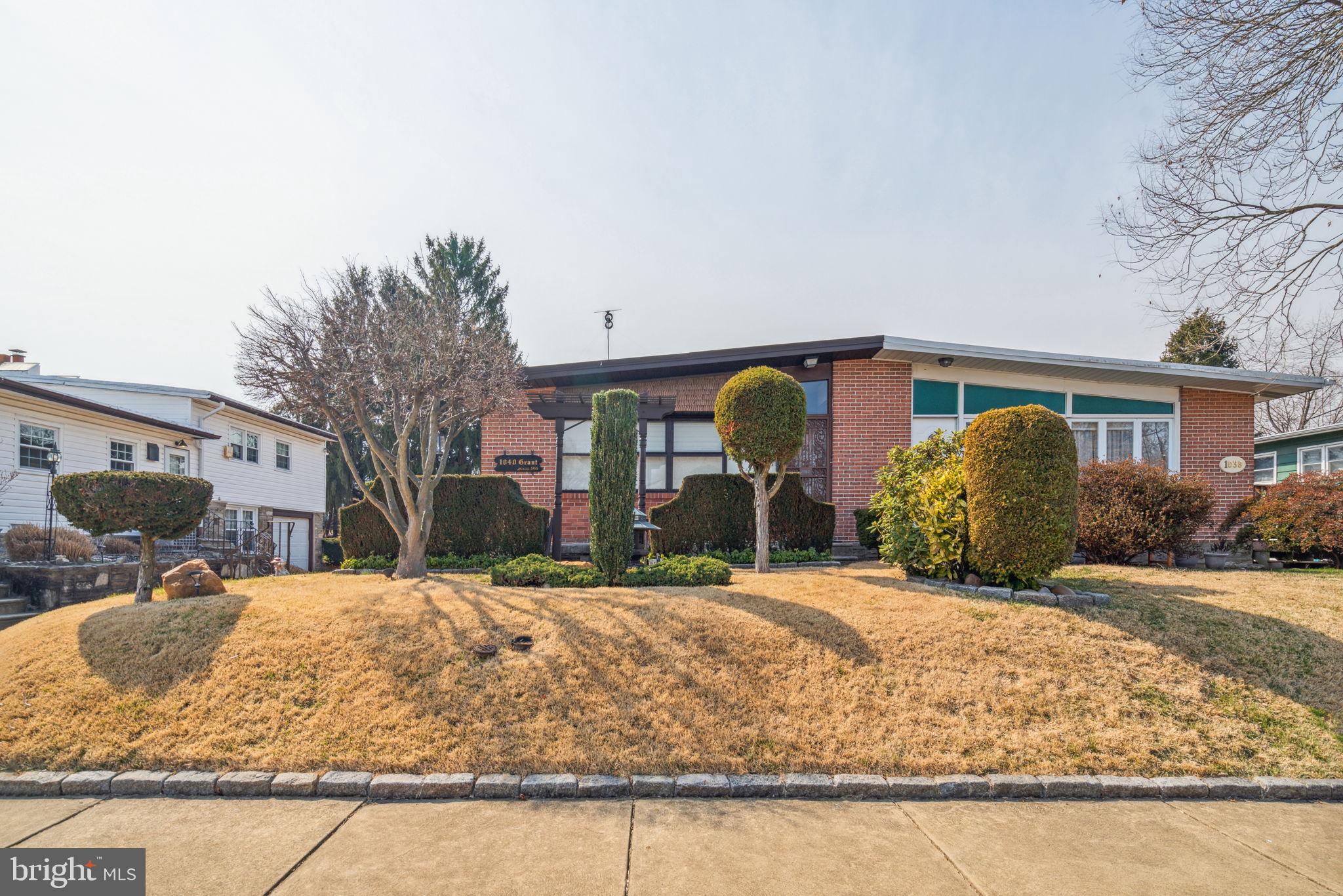 1040 Grant Ave