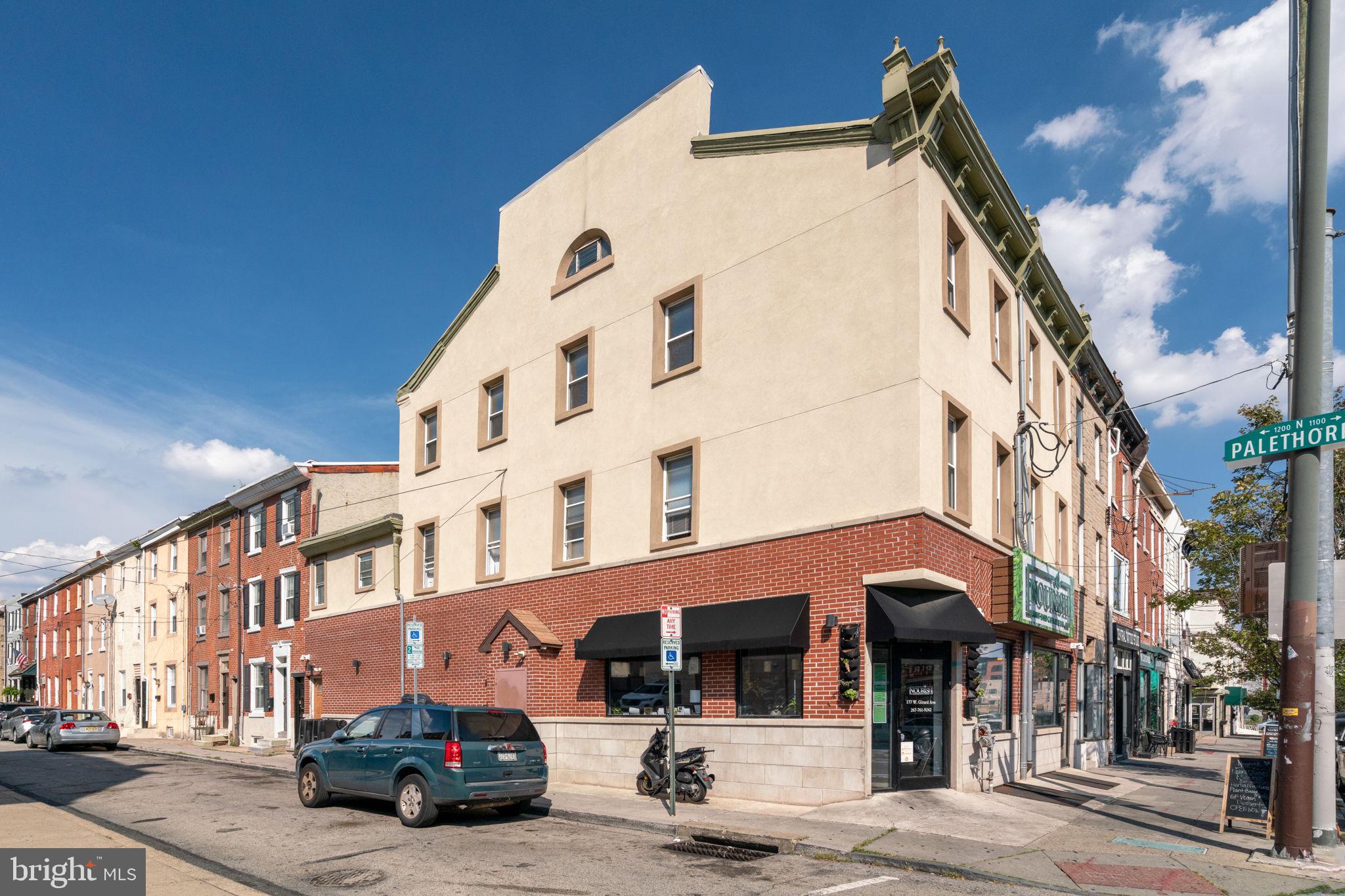 175-77 W GIRARD AVE #1