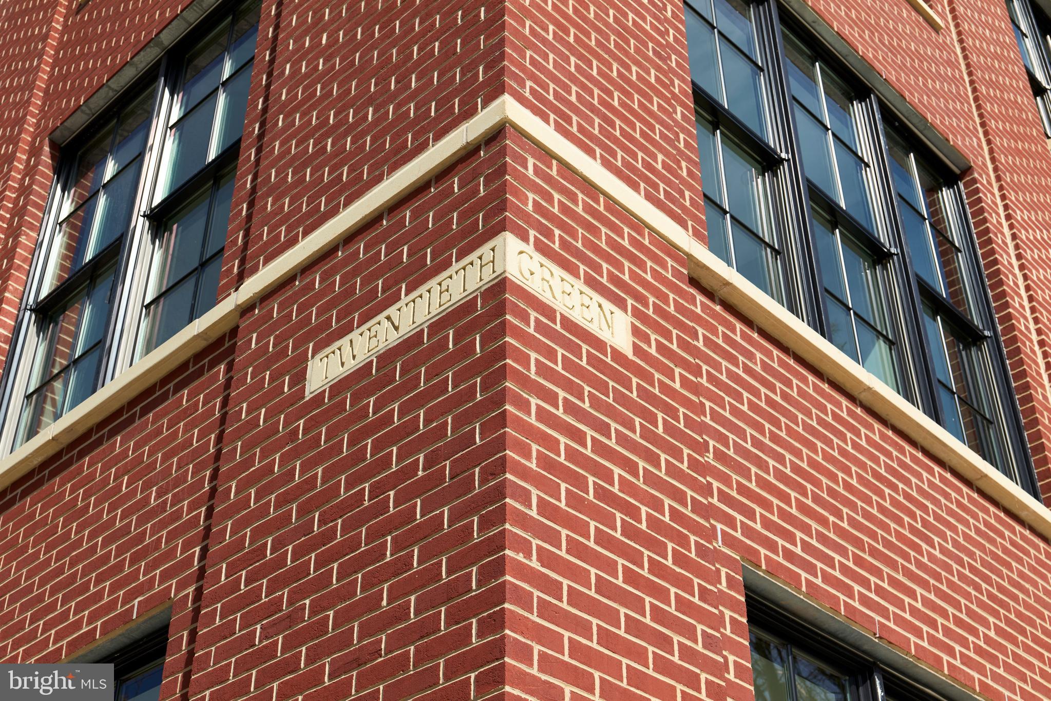 1921 Green St #7