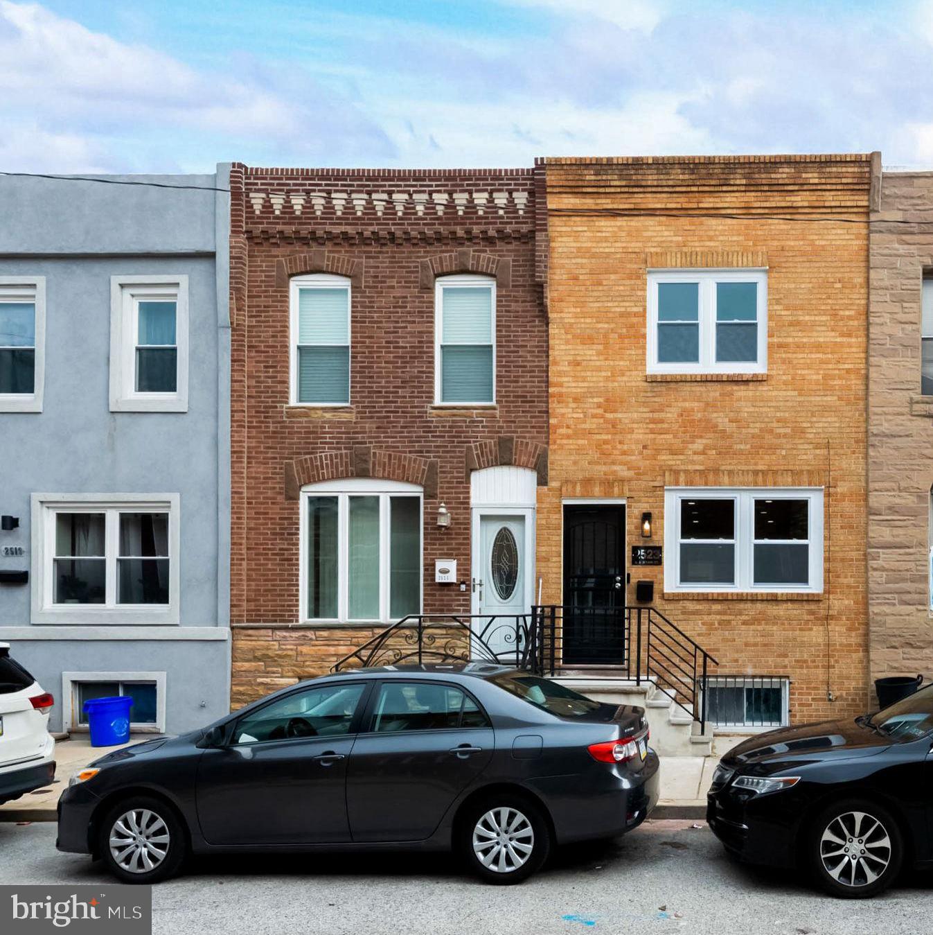 2523 S Sartain St