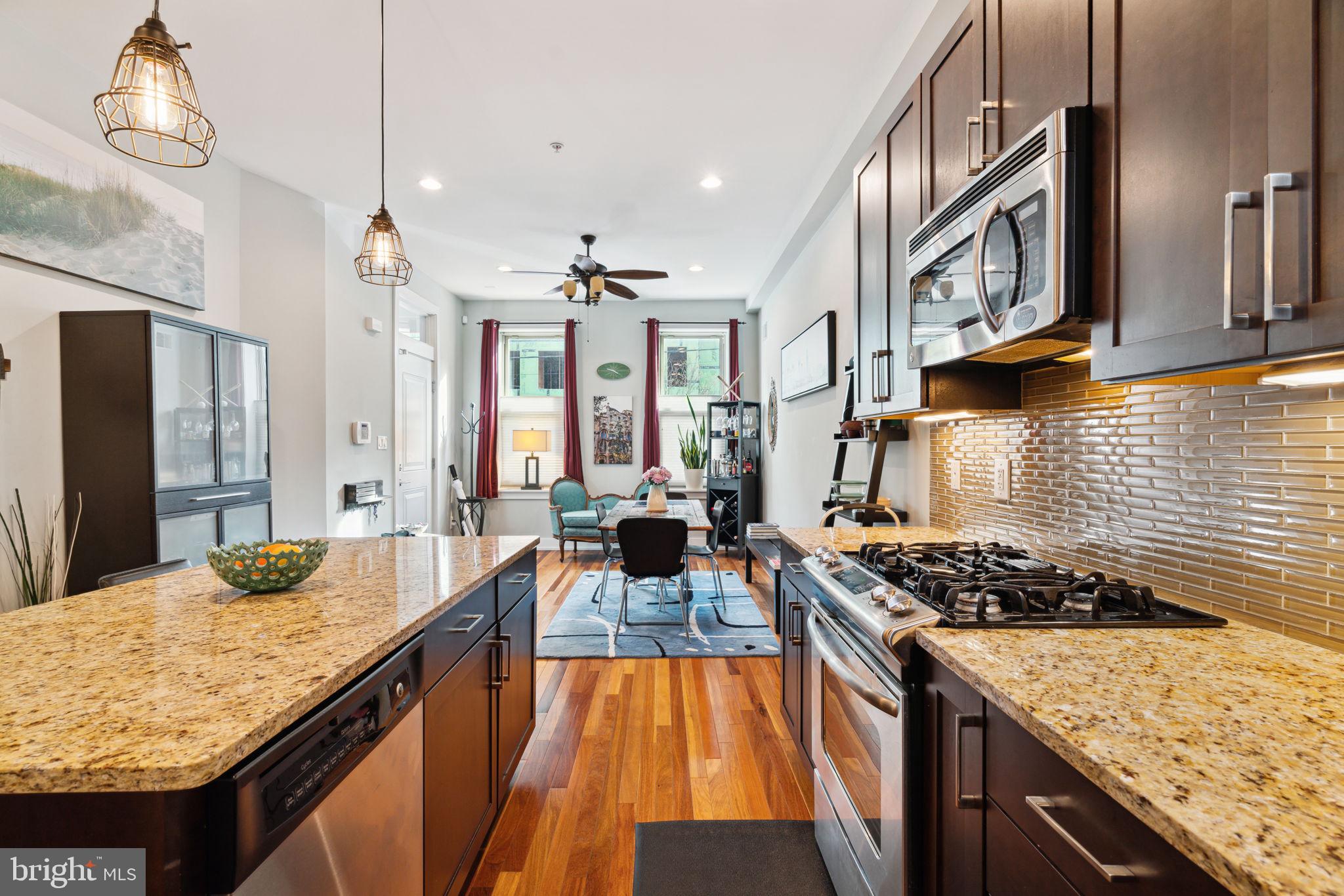 451 Fairmount Ave #A
