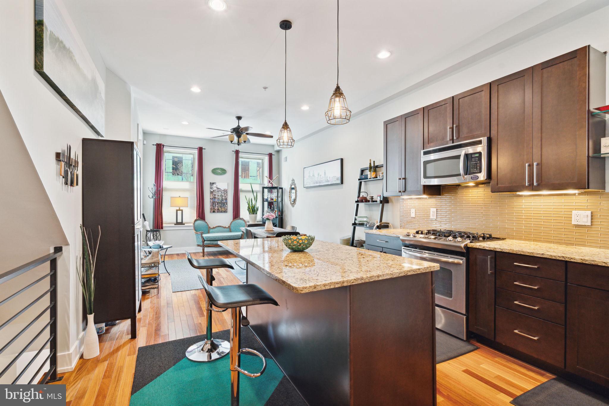 451 Fairmount Ave #A