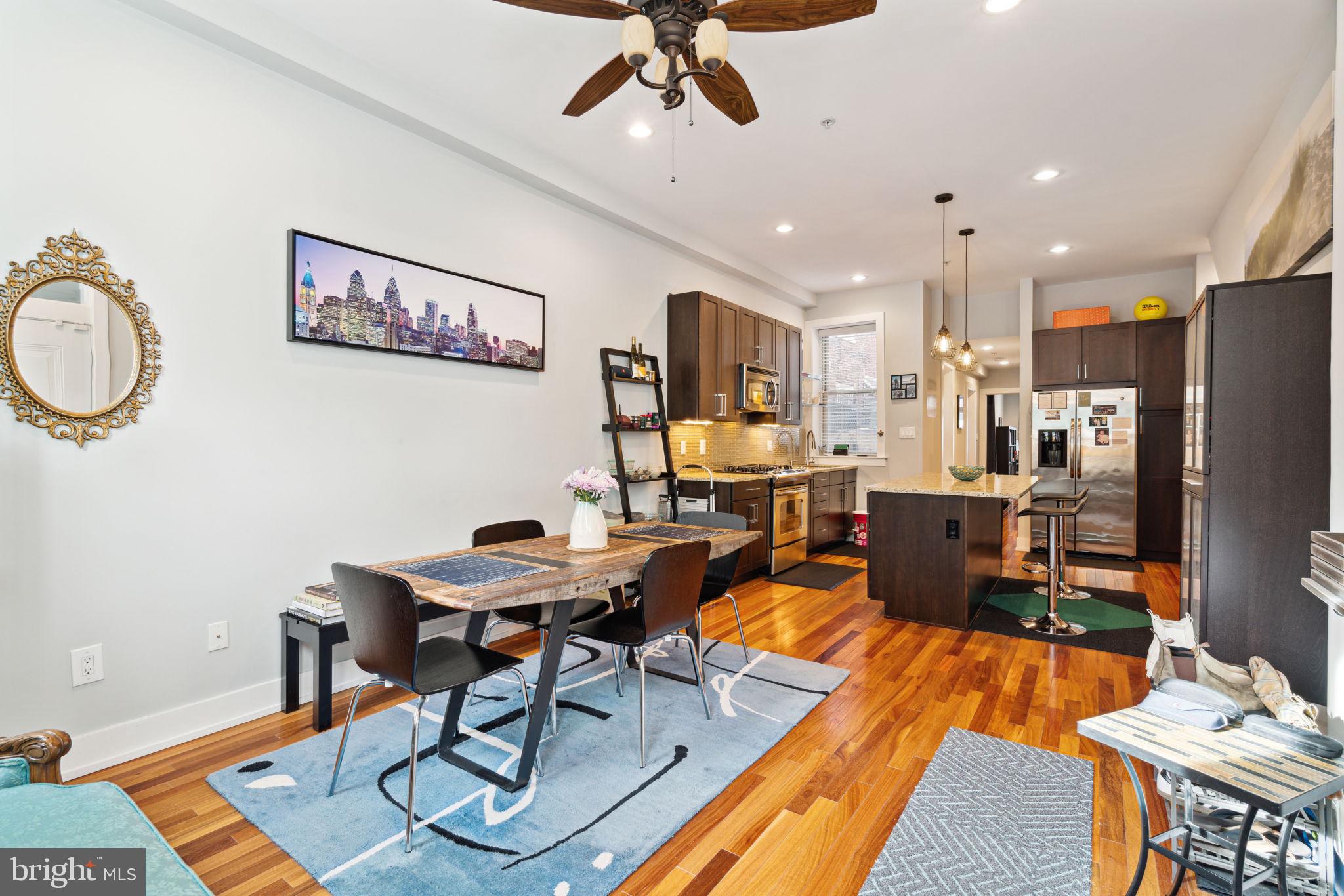 451 Fairmount Ave #A
