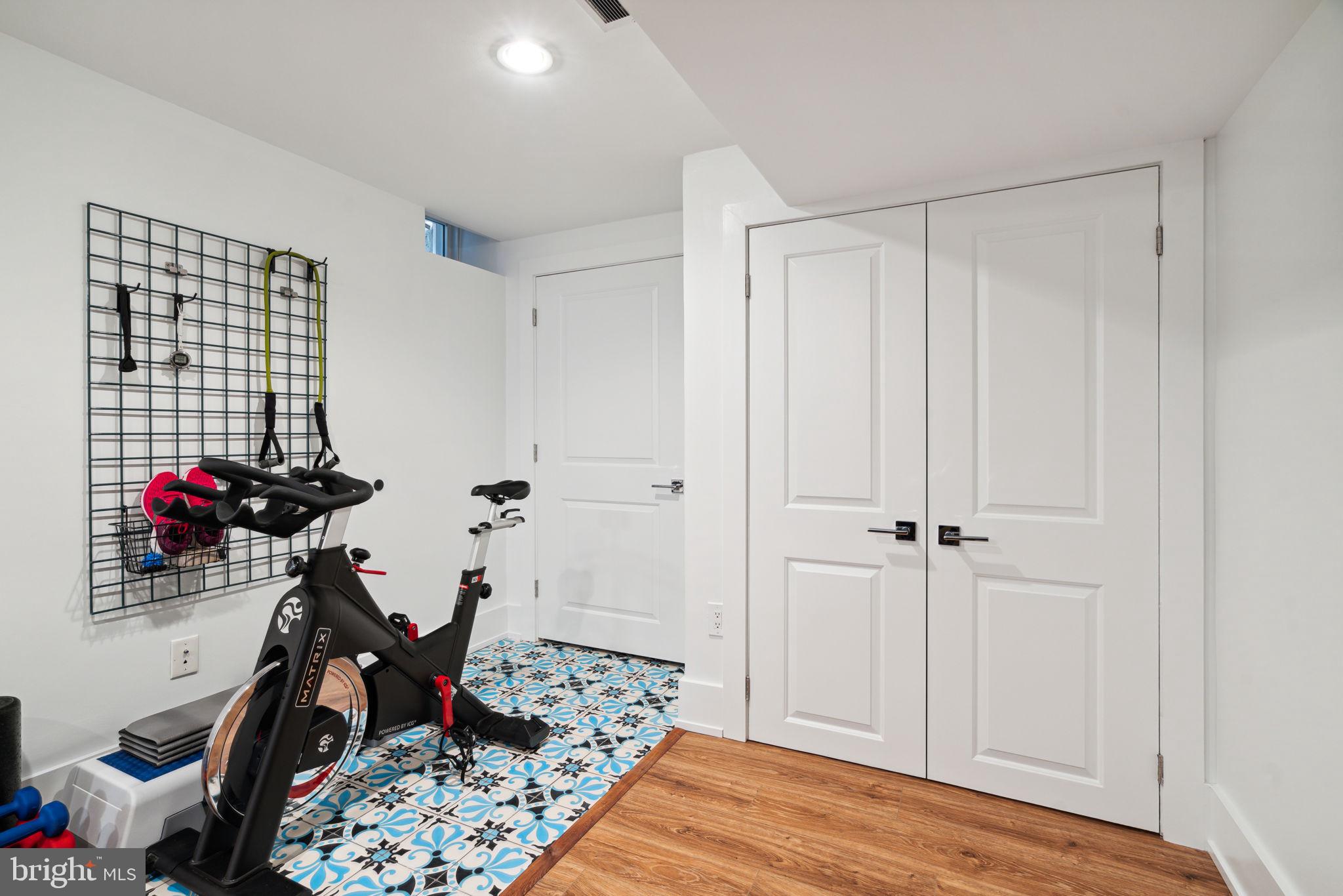 451 Fairmount Ave #A