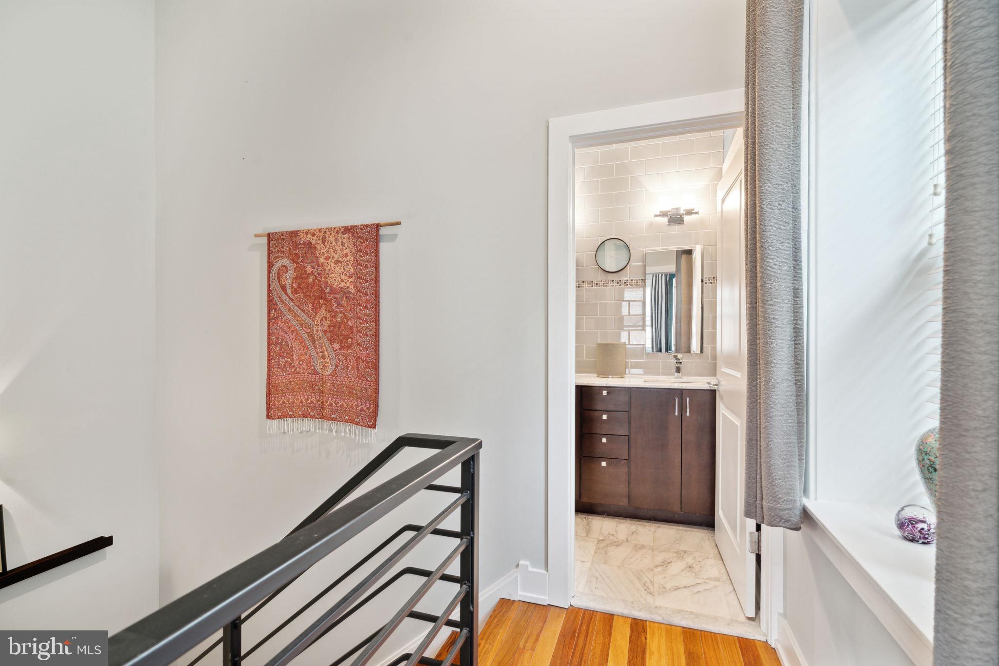 451 Fairmount Ave #A