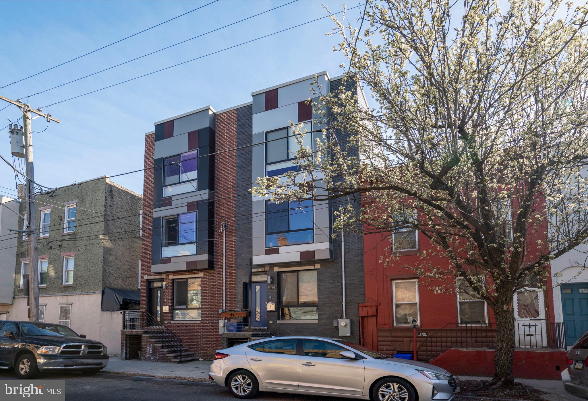 504 McKean St
